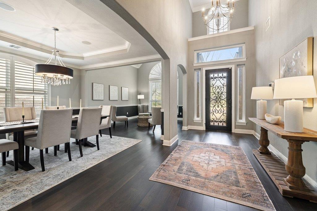 122 Lakota Pass, Austin, TX 78738