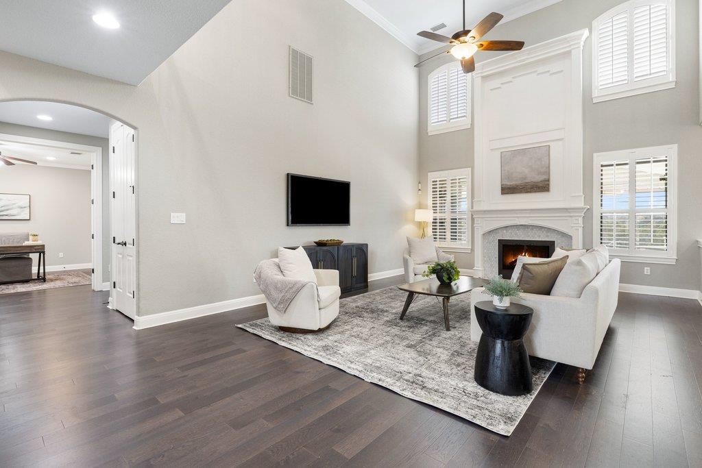 122 Lakota Pass, Austin, TX 78738