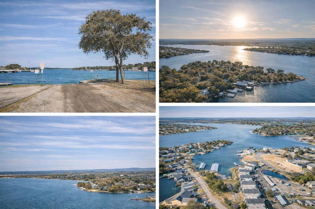 Lot 434-435 Rockcrest Dr, Granite Shoals, TX 78654