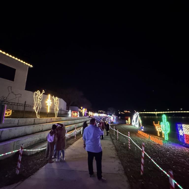 Lot 434-435 Rockcrest Dr, Granite Shoals, TX 78654