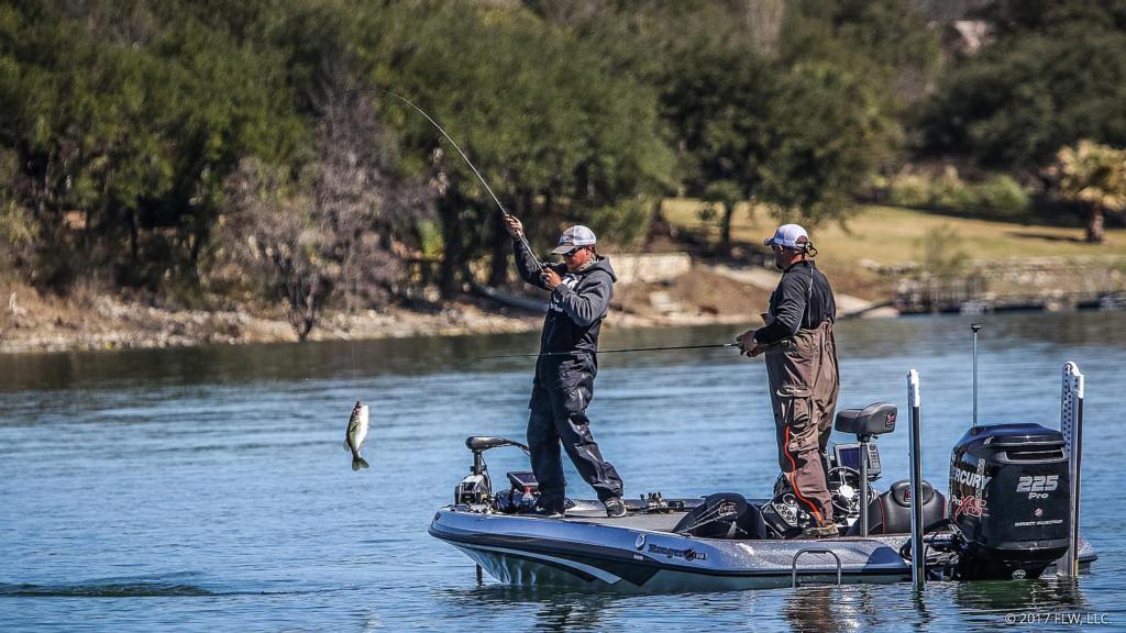 Lot 434-435 Rockcrest Dr, Granite Shoals, TX 78654