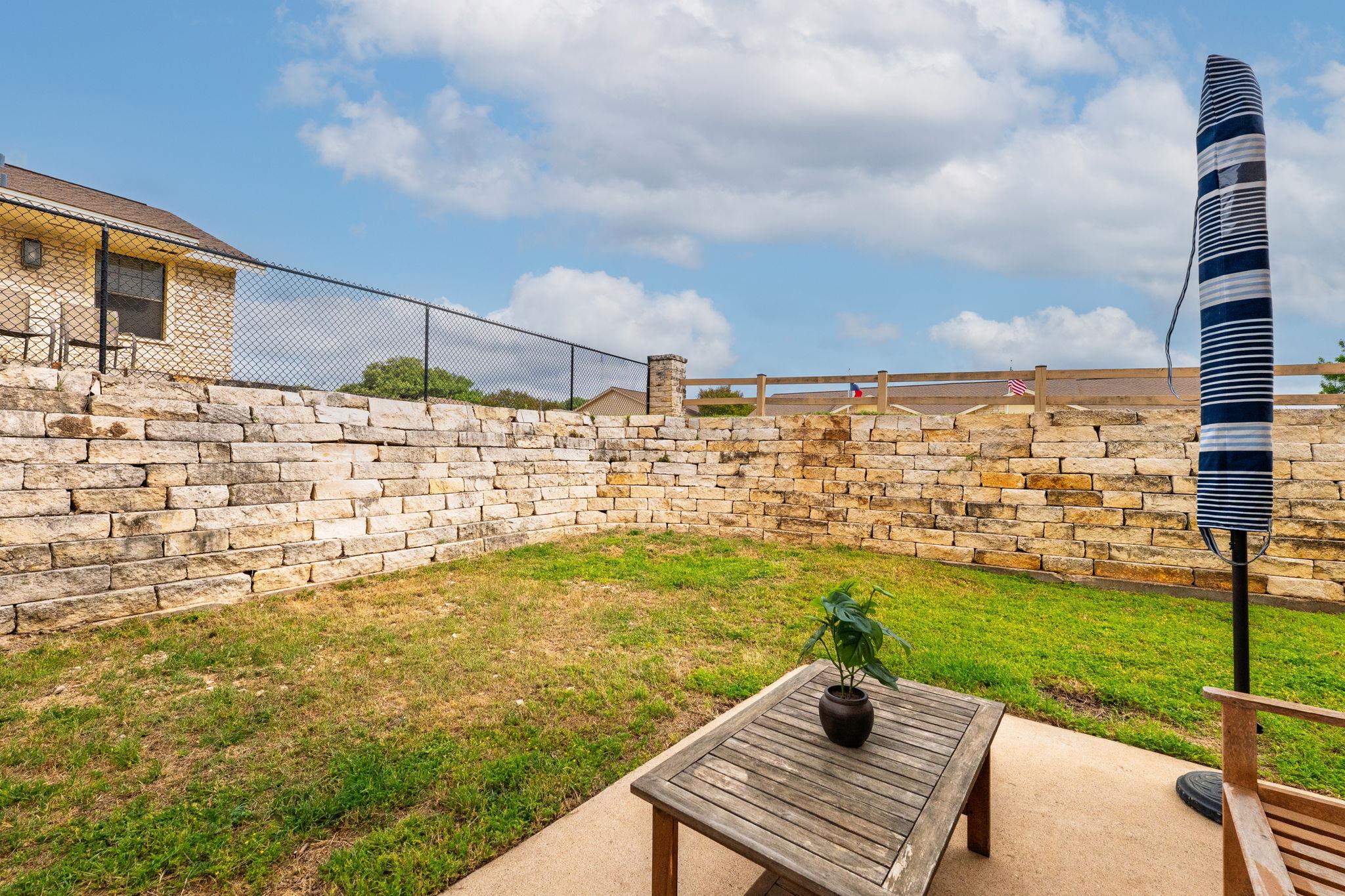 20900 Waterside Dr # 1, Lago Vista, TX 78645