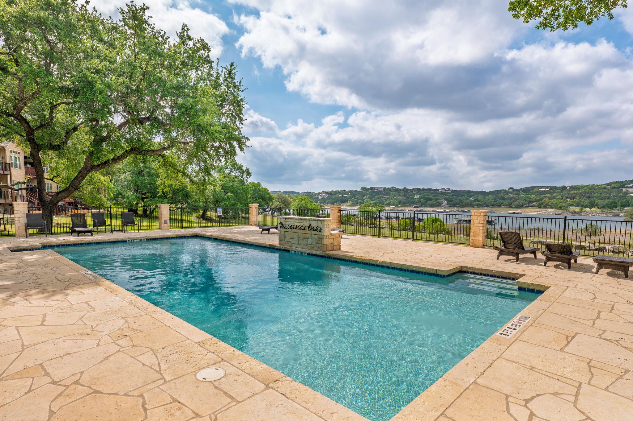 20900 Waterside Dr # 1, Lago Vista, TX 78645