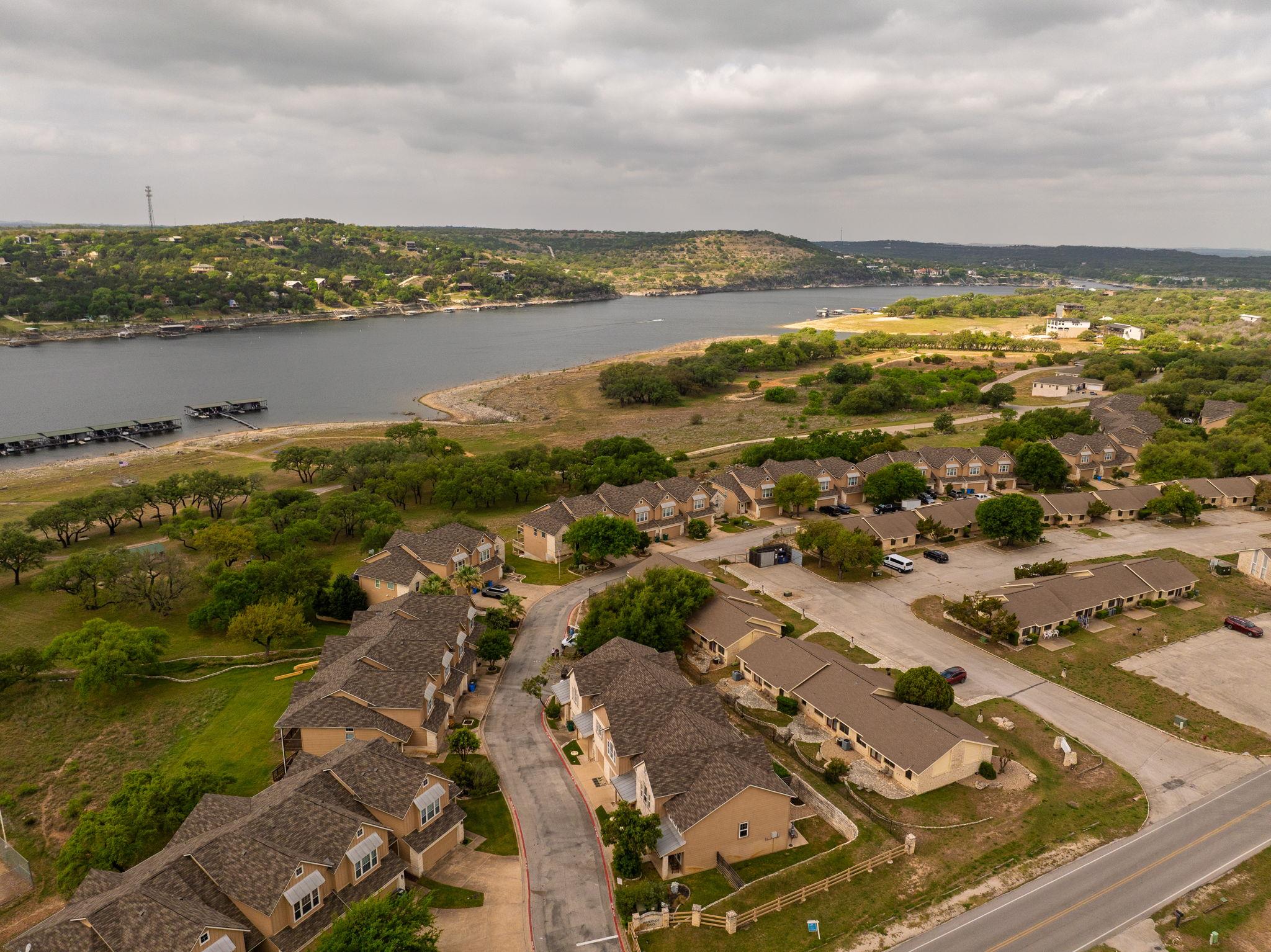 20900 Waterside Dr # 1, Lago Vista, TX 78645