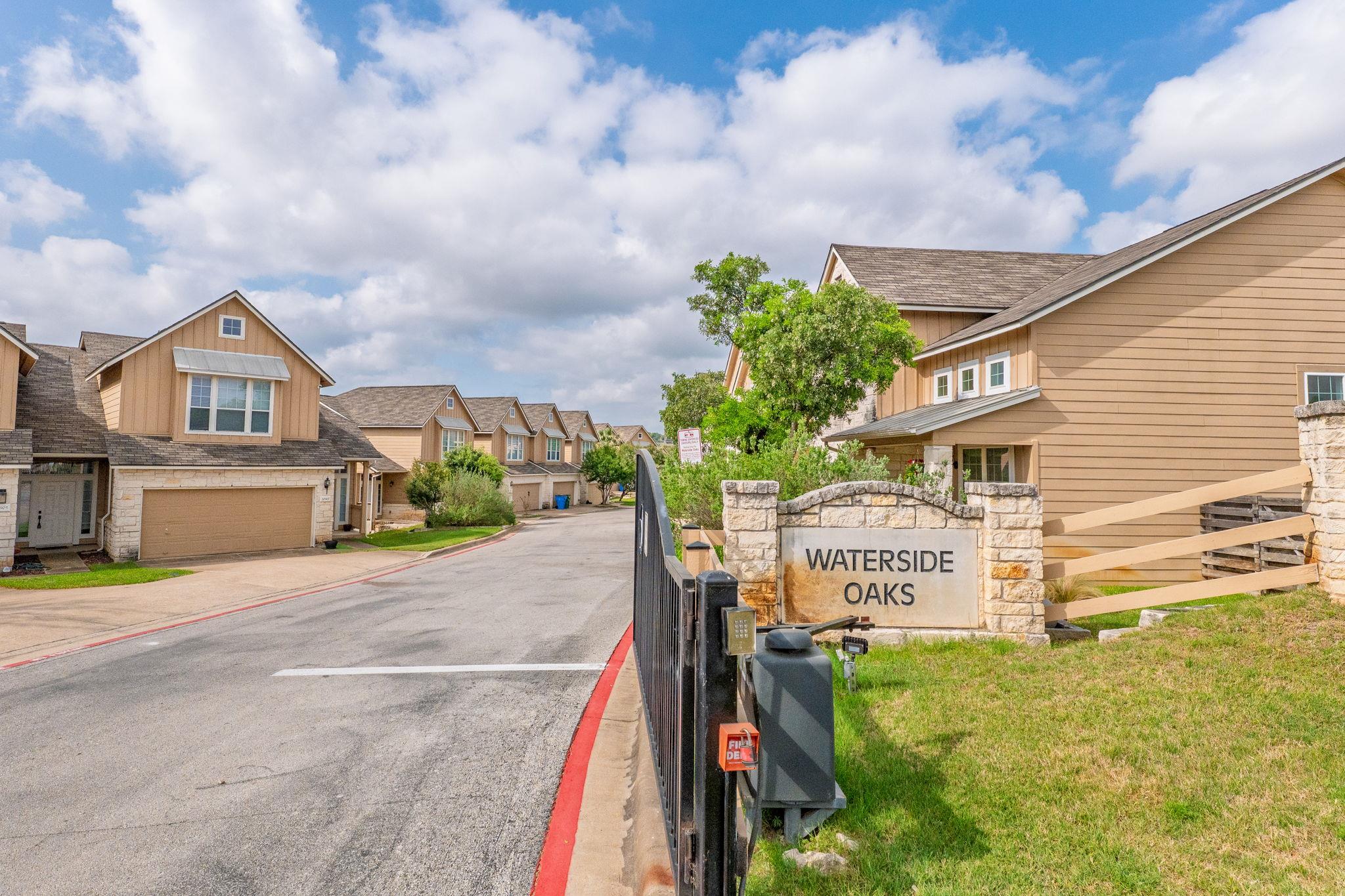 20900 Waterside Dr # 1, Lago Vista, TX 78645