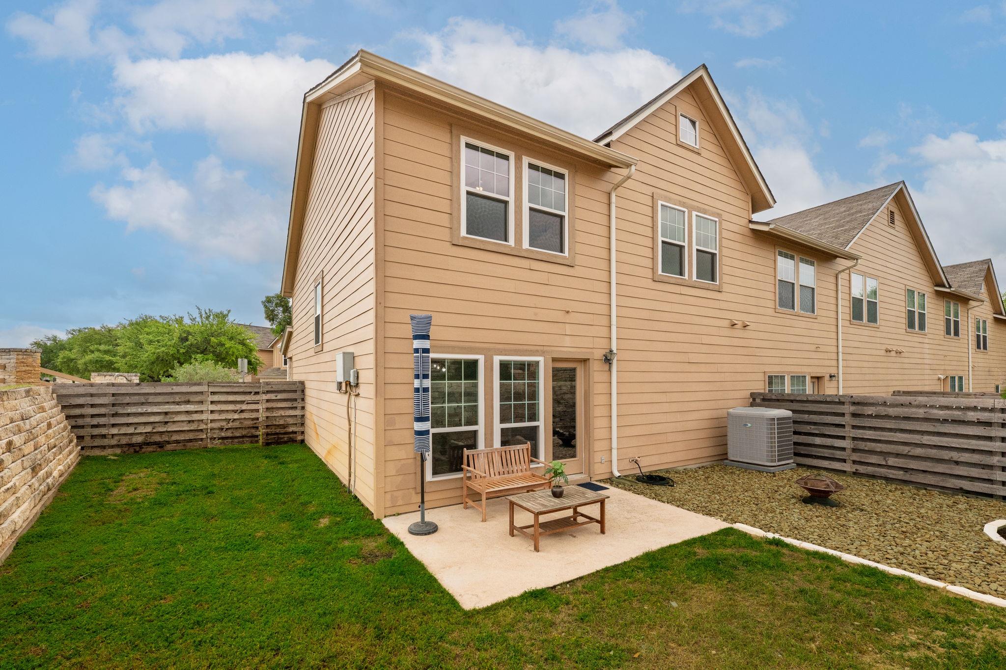 20900 Waterside Dr # 1, Lago Vista, TX 78645