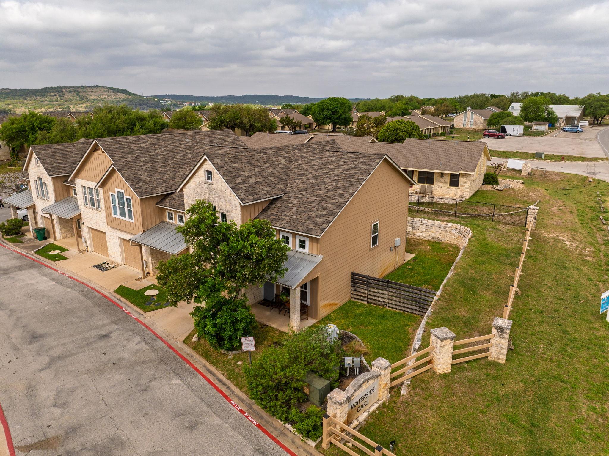 20900 Waterside Dr # 1, Lago Vista, TX 78645