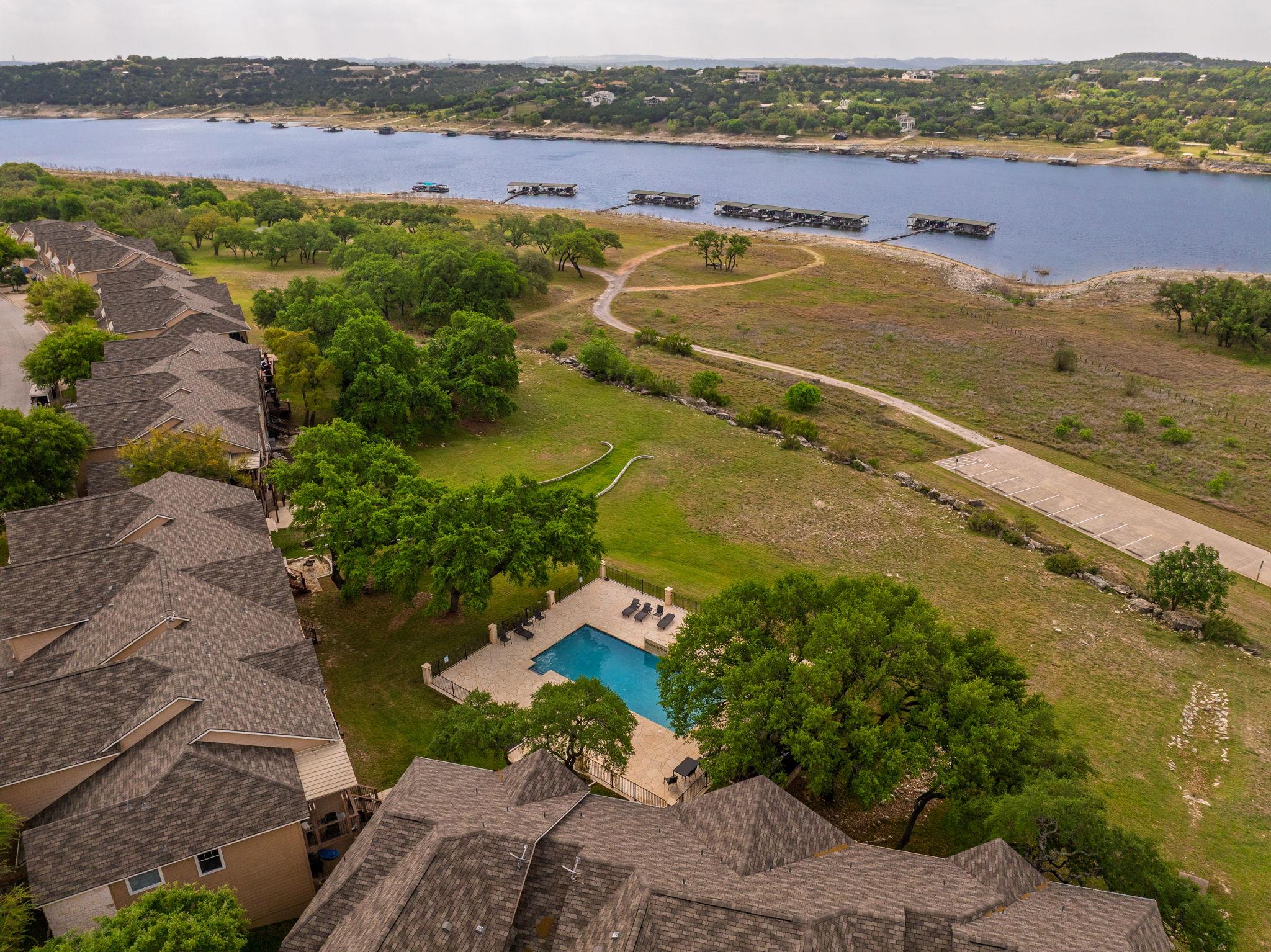 20900 Waterside Dr # 1, Lago Vista, TX 78645