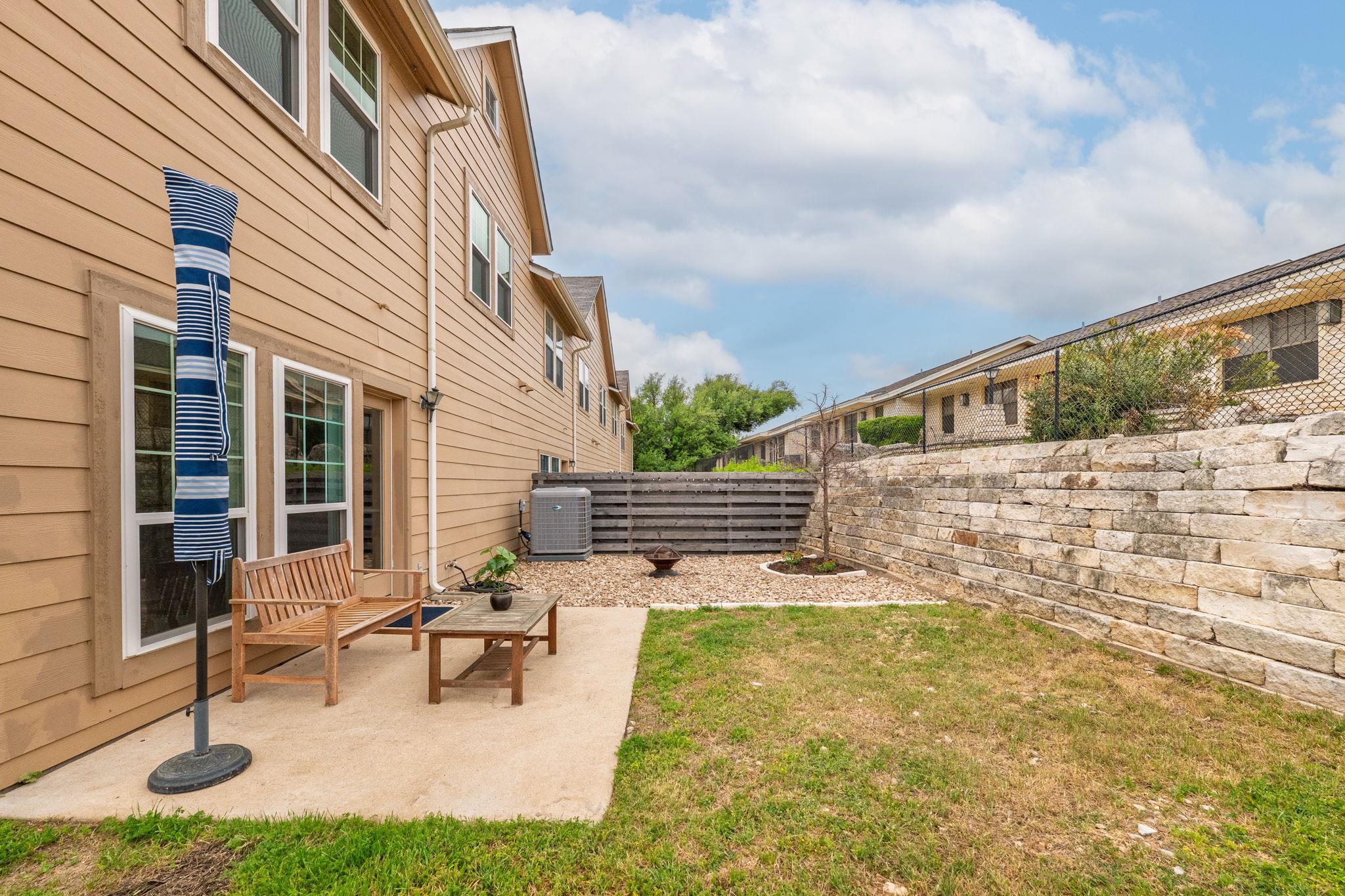 20900 Waterside Dr # 1, Lago Vista, TX 78645