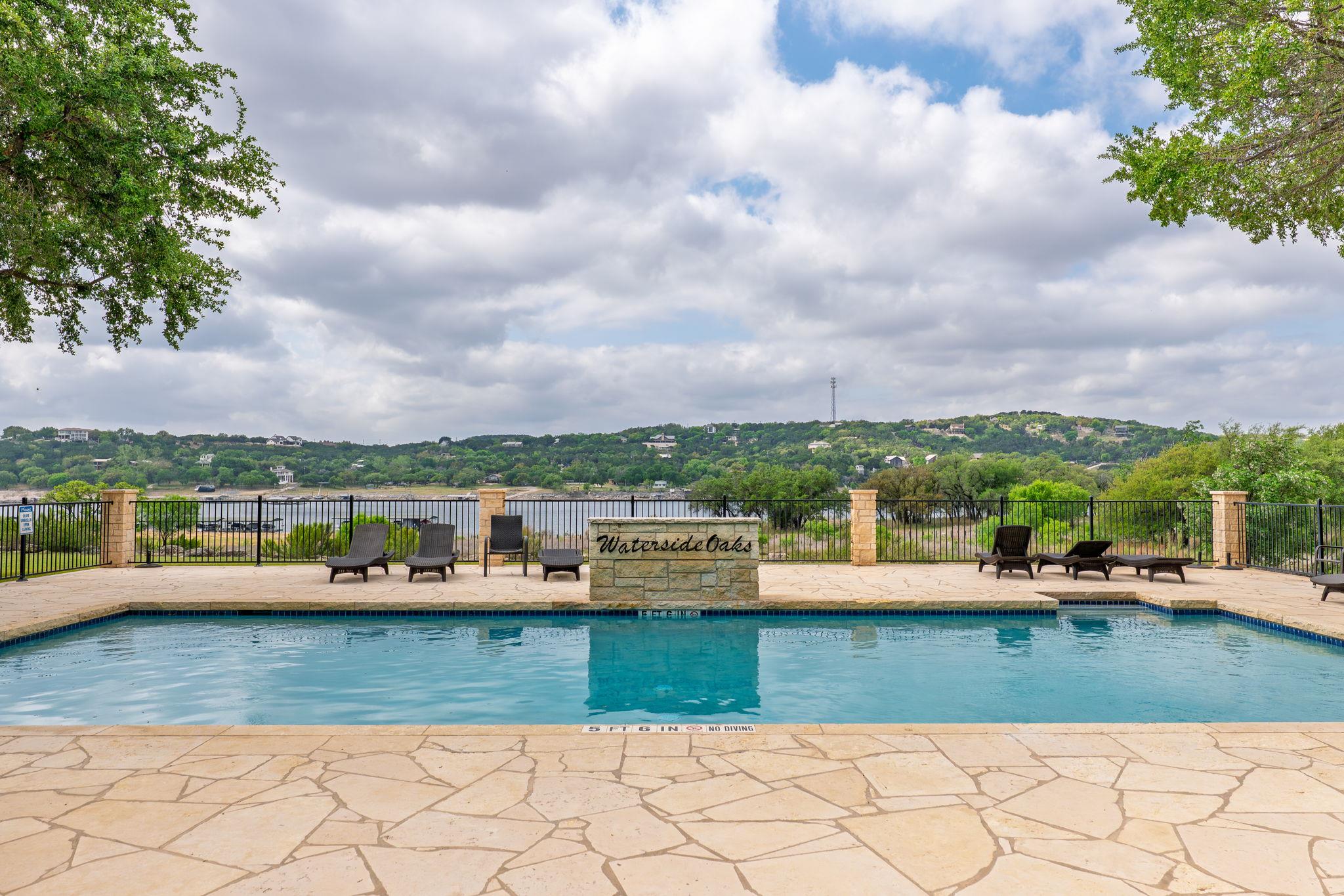 20900 Waterside Dr # 1, Lago Vista, TX 78645