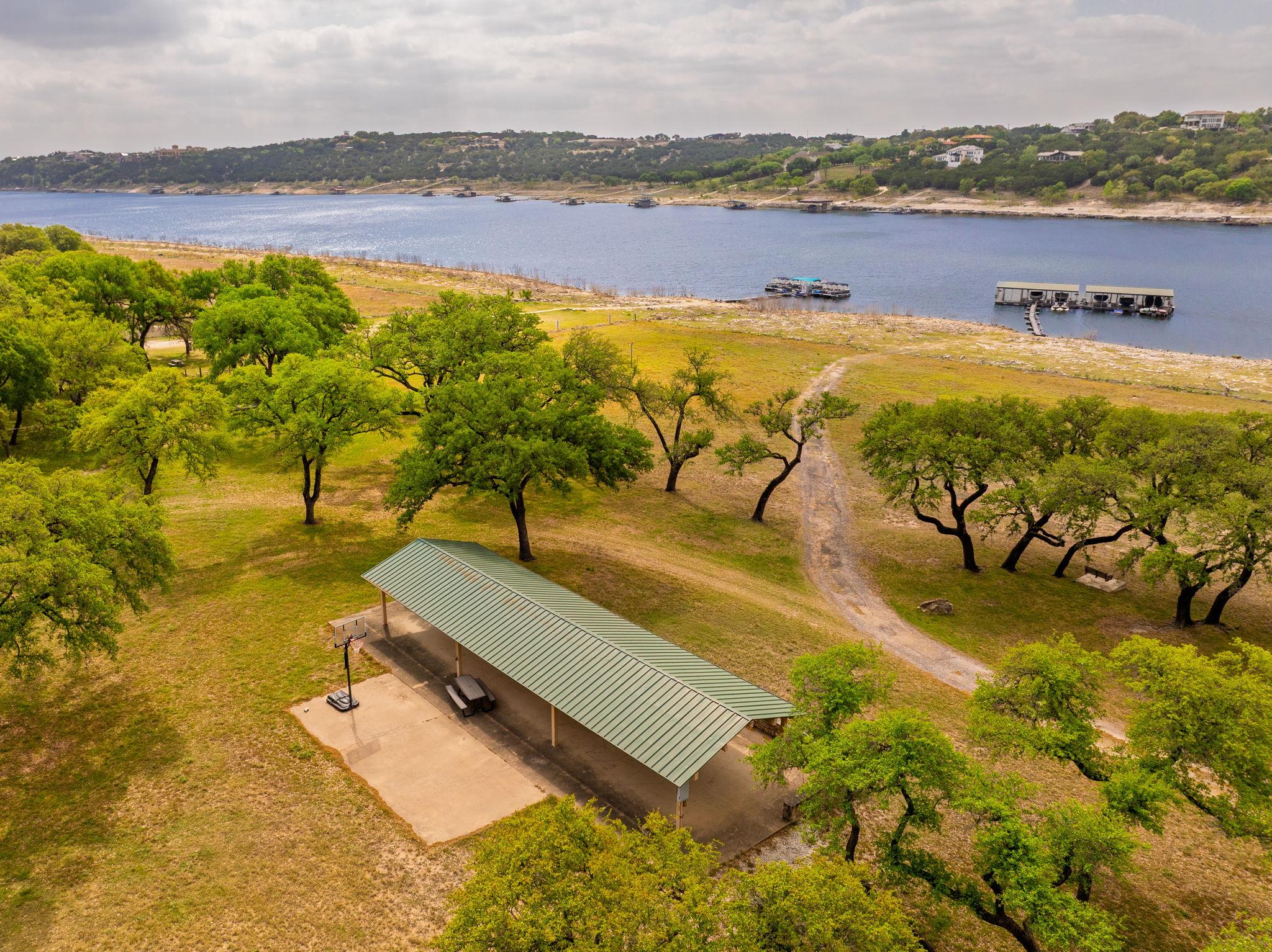 20900 Waterside Dr # 1, Lago Vista, TX 78645