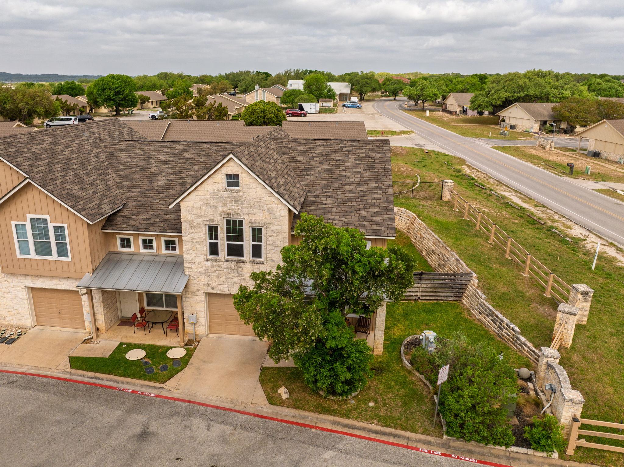 20900 Waterside Dr # 1, Lago Vista, TX 78645