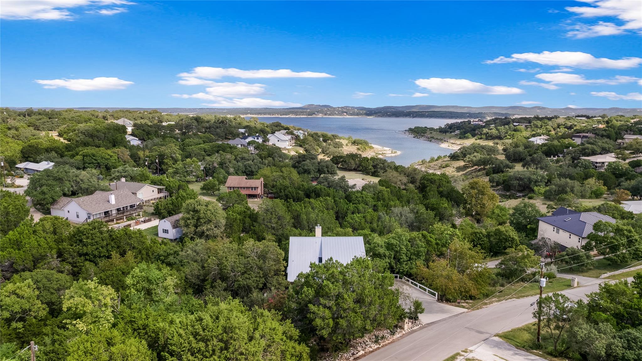 971 Barbara Dr, Canyon Lake, TX 78133