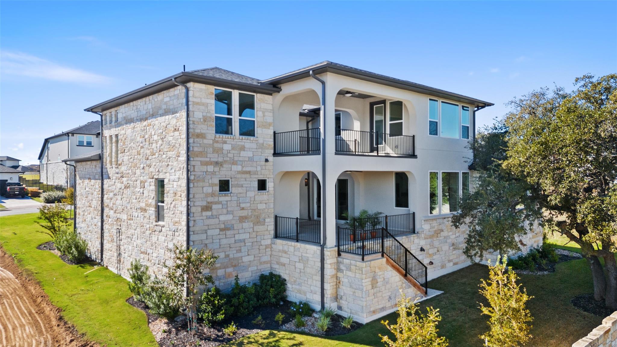 924 Bristol Creek Bnd, Lakeway, TX 78738