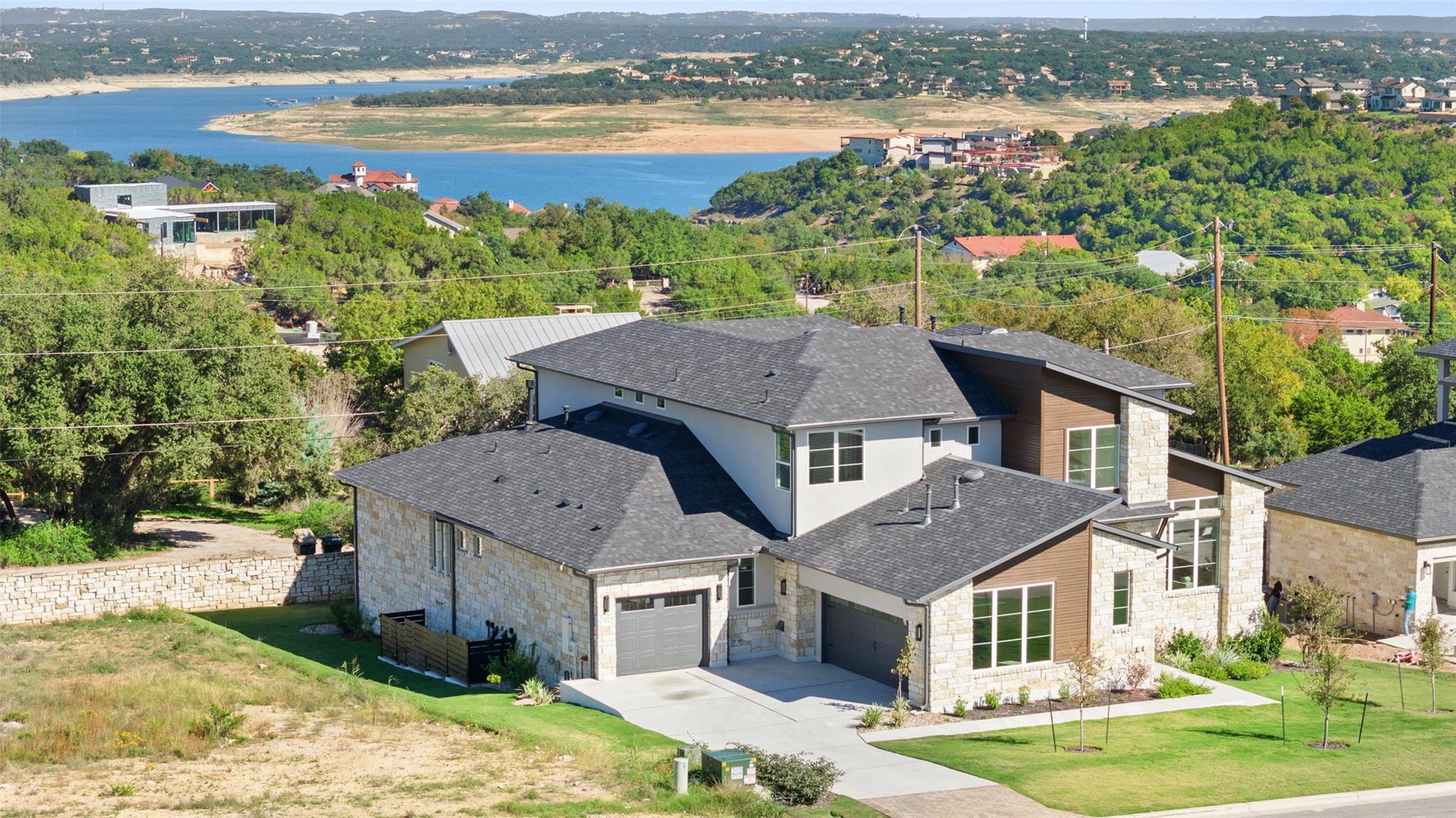 924 Bristol Creek Bnd, Lakeway, TX 78738