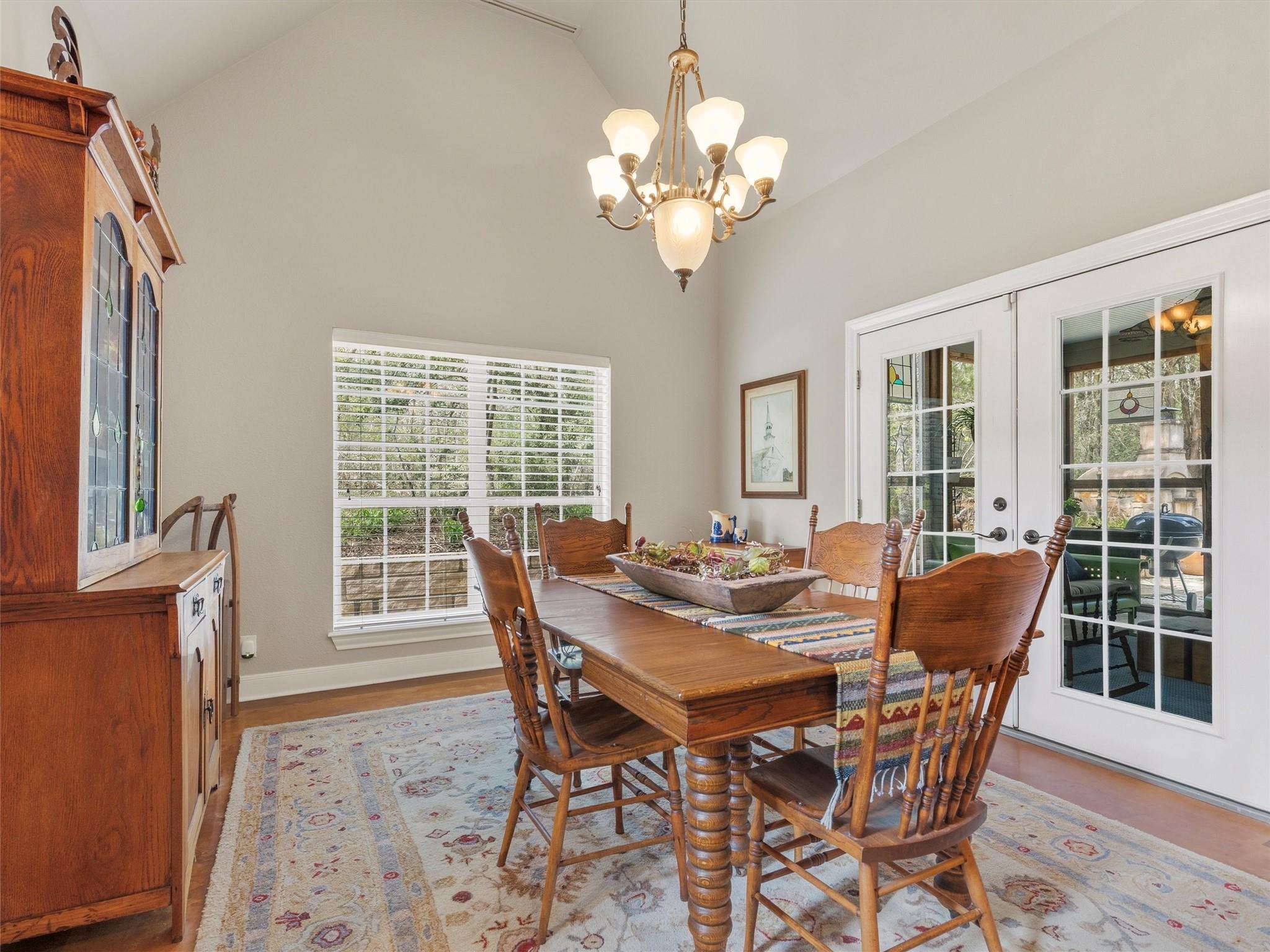 321 Red Rock Ranch Rd, Red Rock, TX 78662