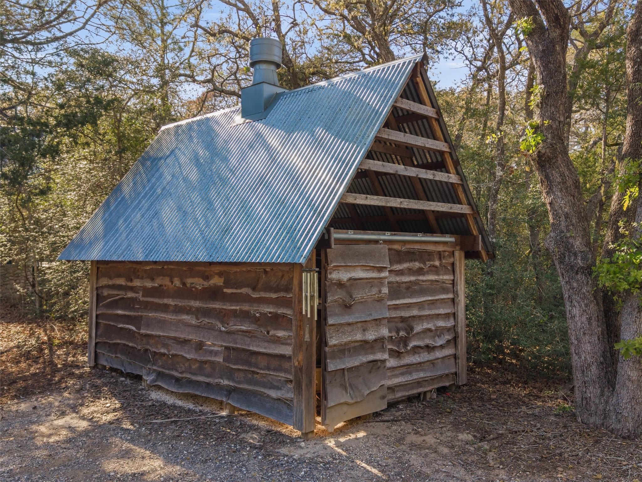 321 Red Rock Ranch Rd, Red Rock, TX 78662