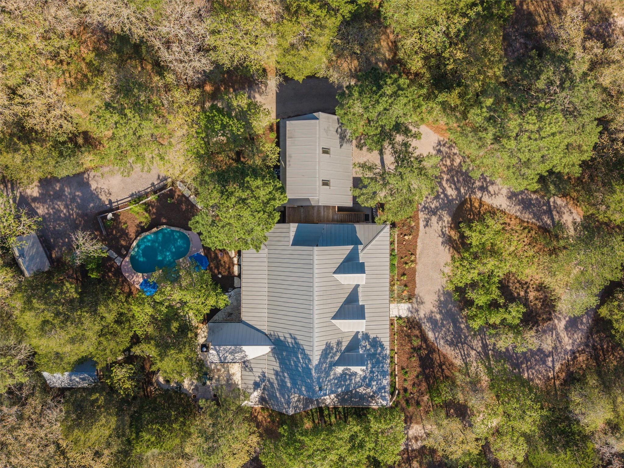 321 Red Rock Ranch Rd, Red Rock, TX 78662