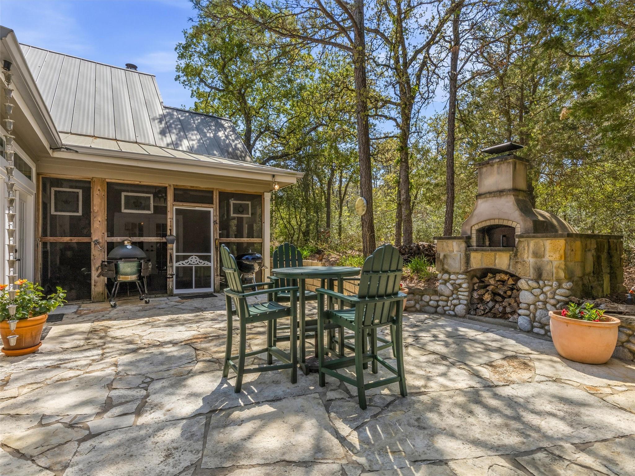 321 Red Rock Ranch Rd, Red Rock, TX 78662