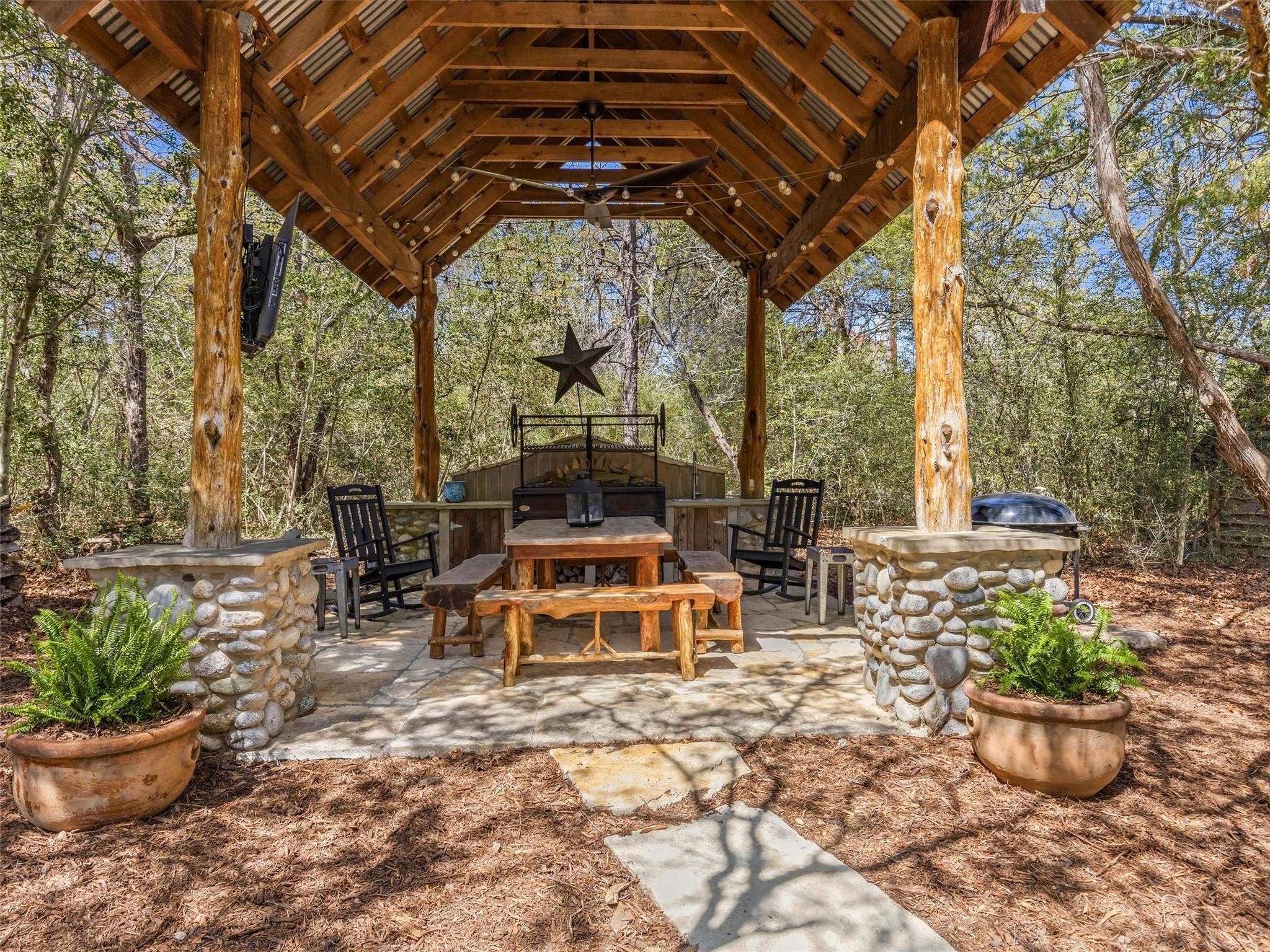 321 Red Rock Ranch Rd, Red Rock, TX 78662