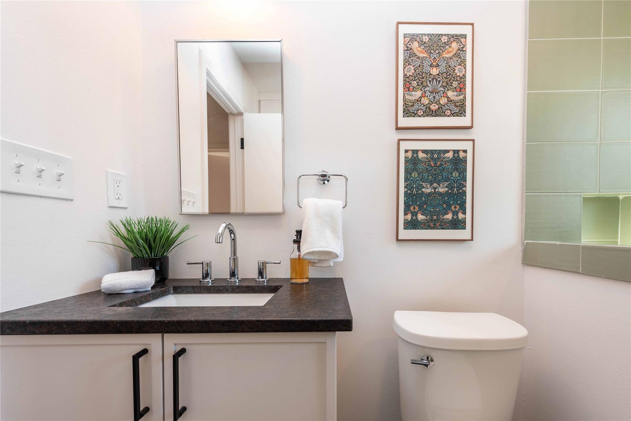 4717 Avenue H Ave # 1, Austin, TX 78751