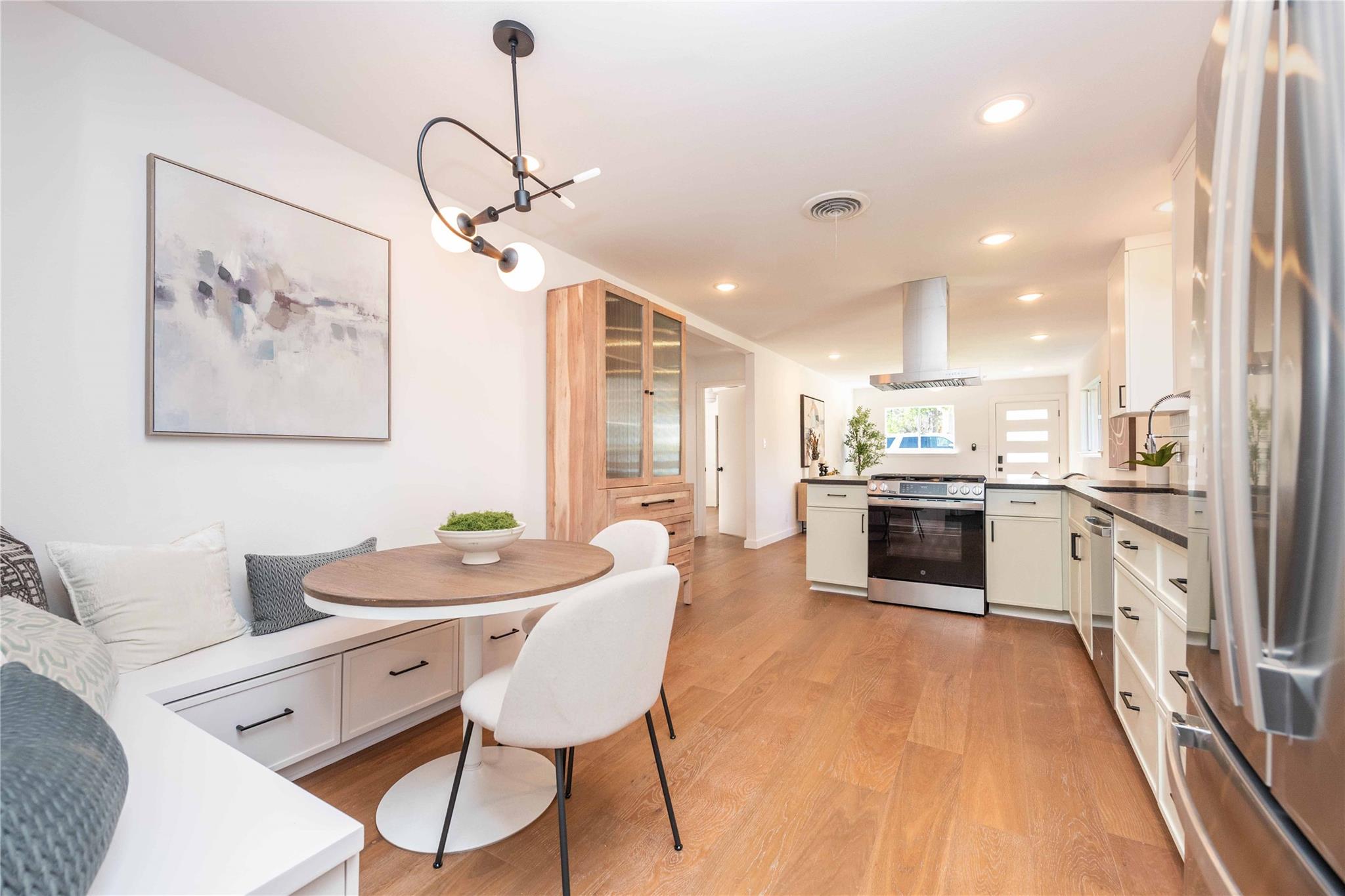 4717 Avenue H Ave # 1, Austin, TX 78751