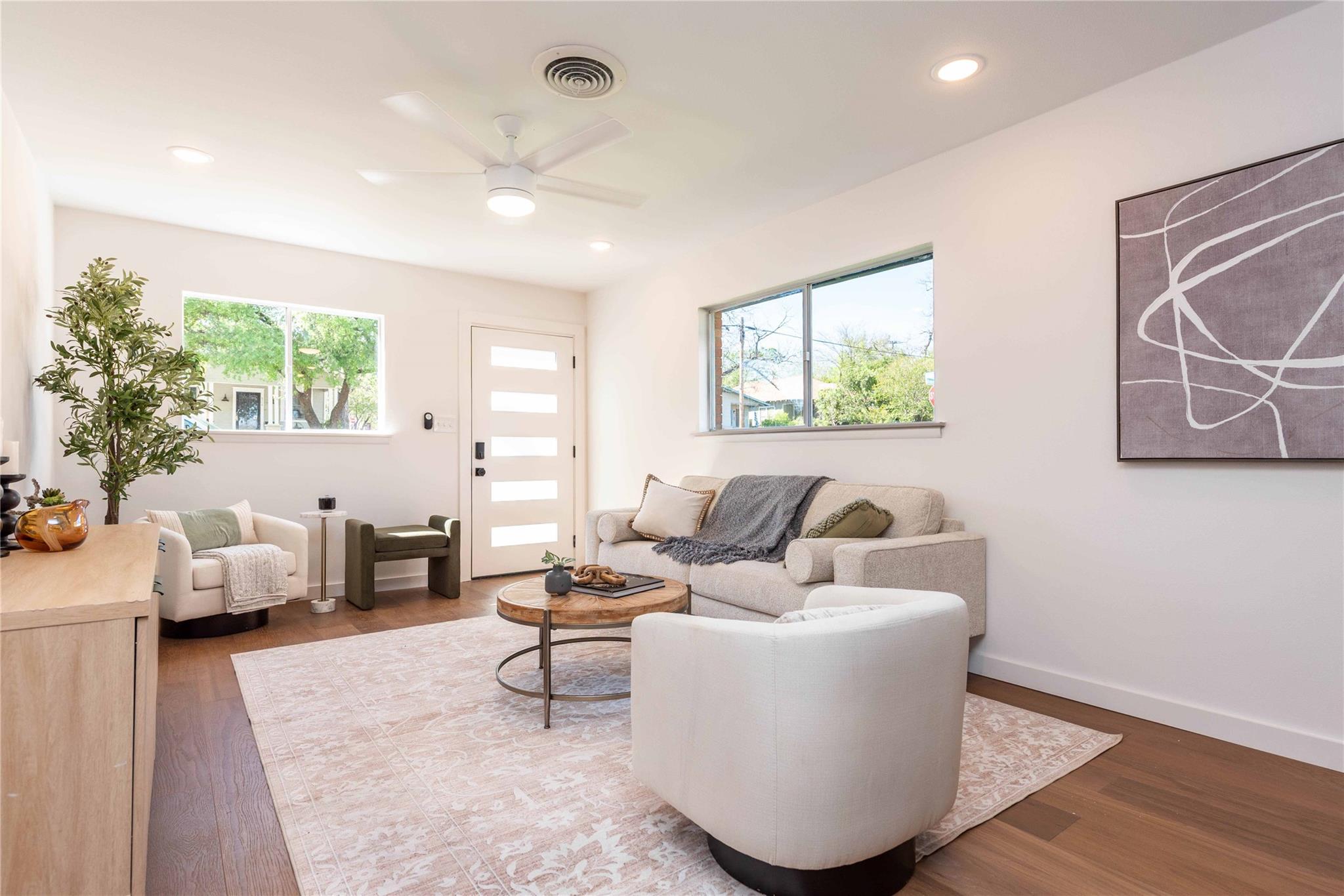 4717 Avenue H Ave # 1, Austin, TX 78751