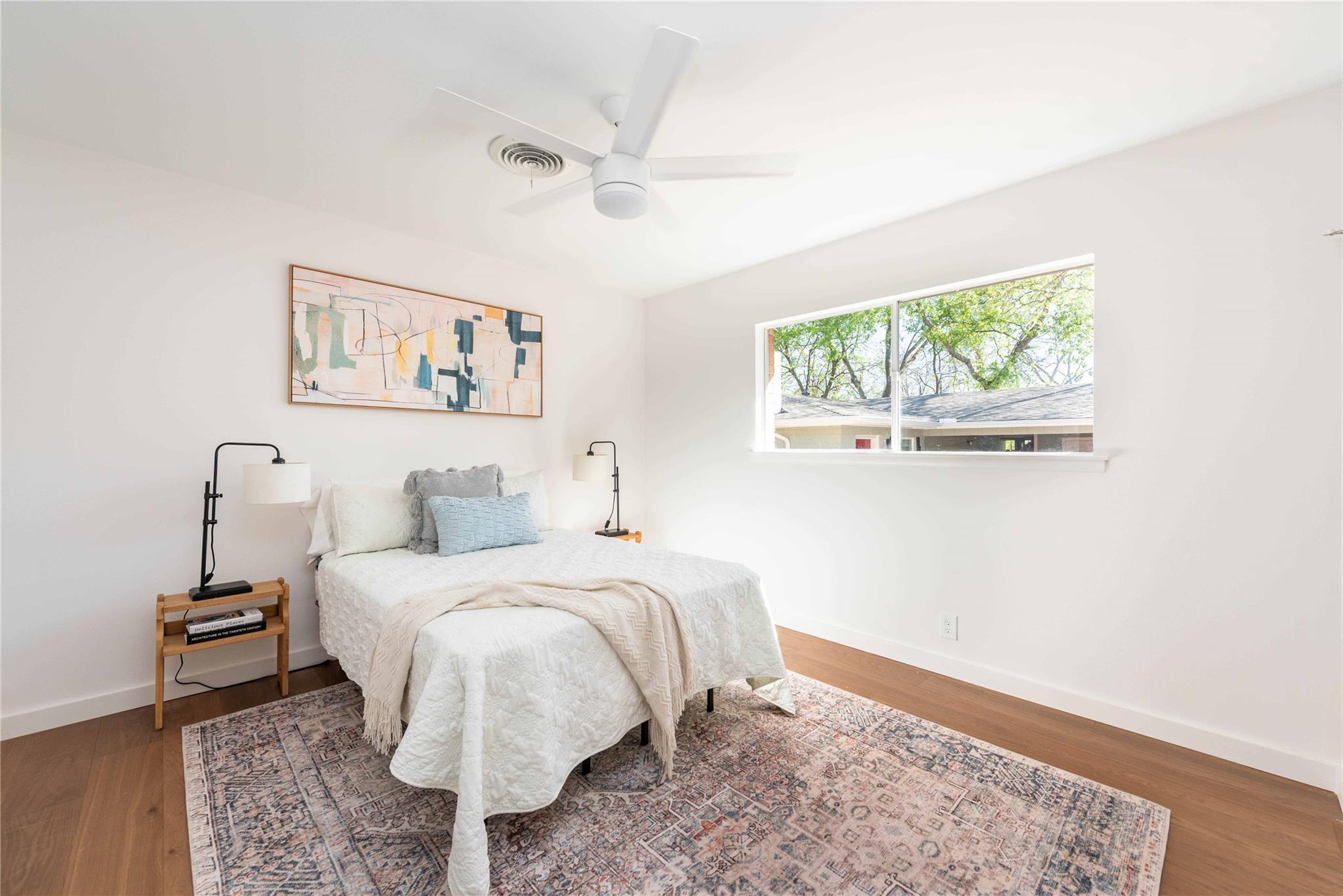 4717 Avenue H Ave # 1, Austin, TX 78751