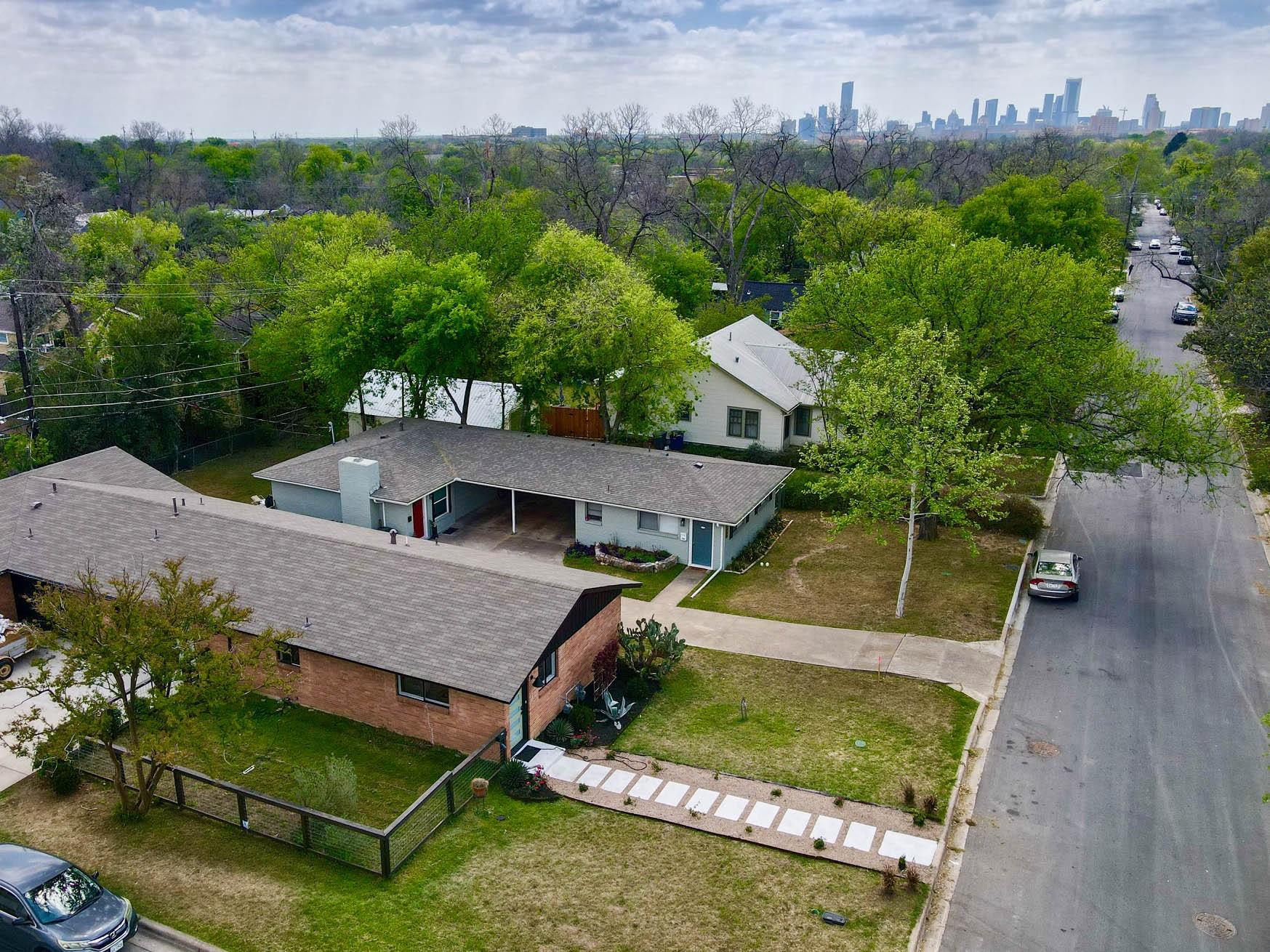 4717 Avenue H Ave # 1, Austin, TX 78751