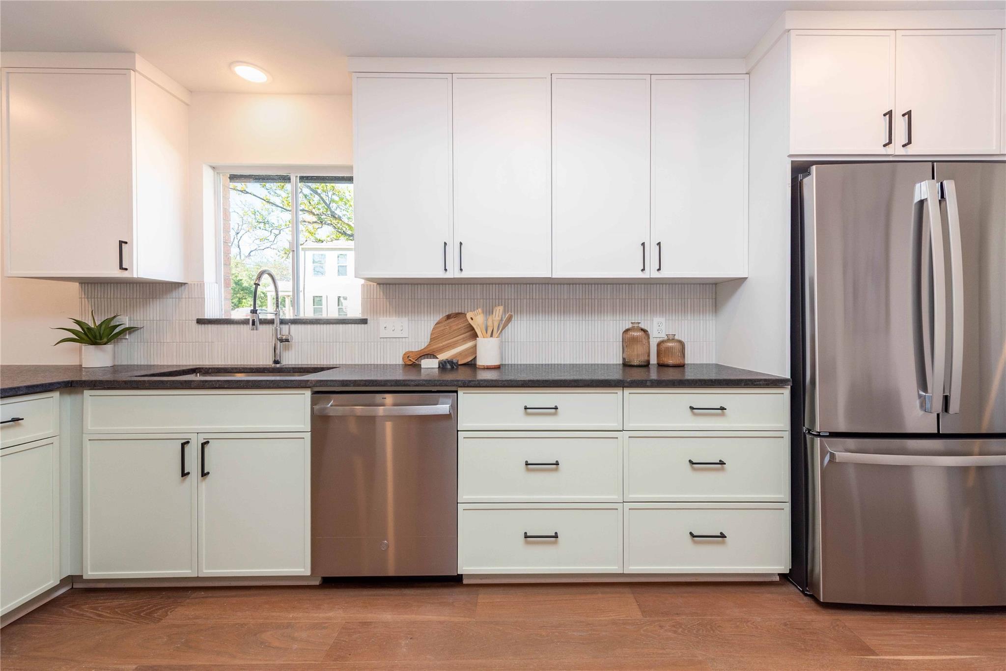 4717 Avenue H Ave # 1, Austin, TX 78751