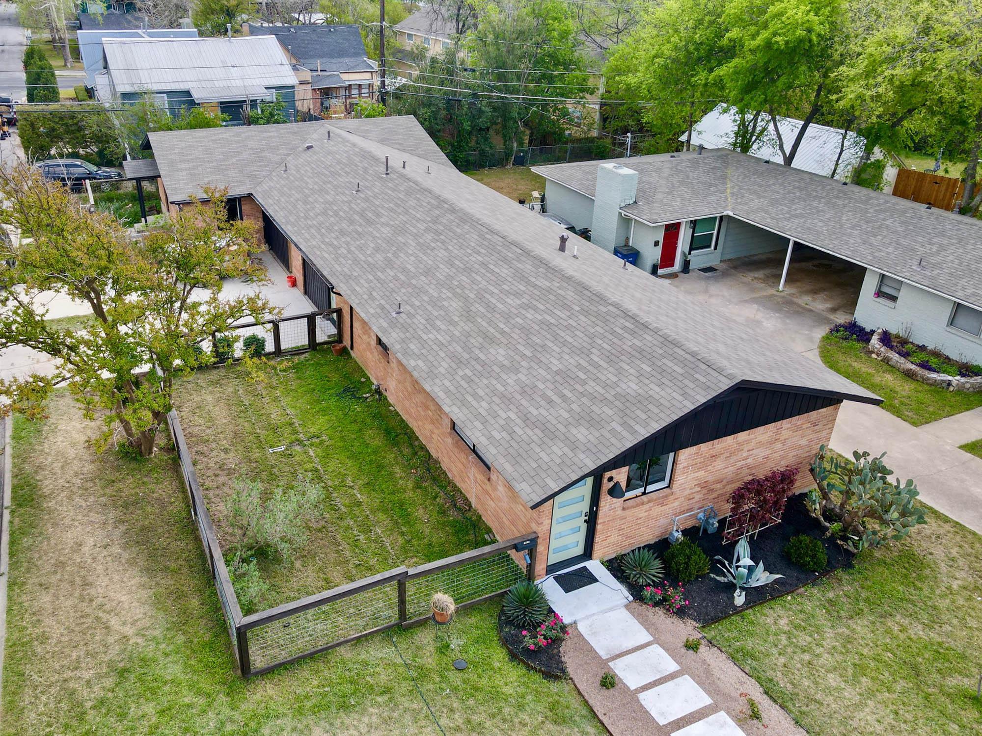 4717 Avenue H Ave # 1, Austin, TX 78751