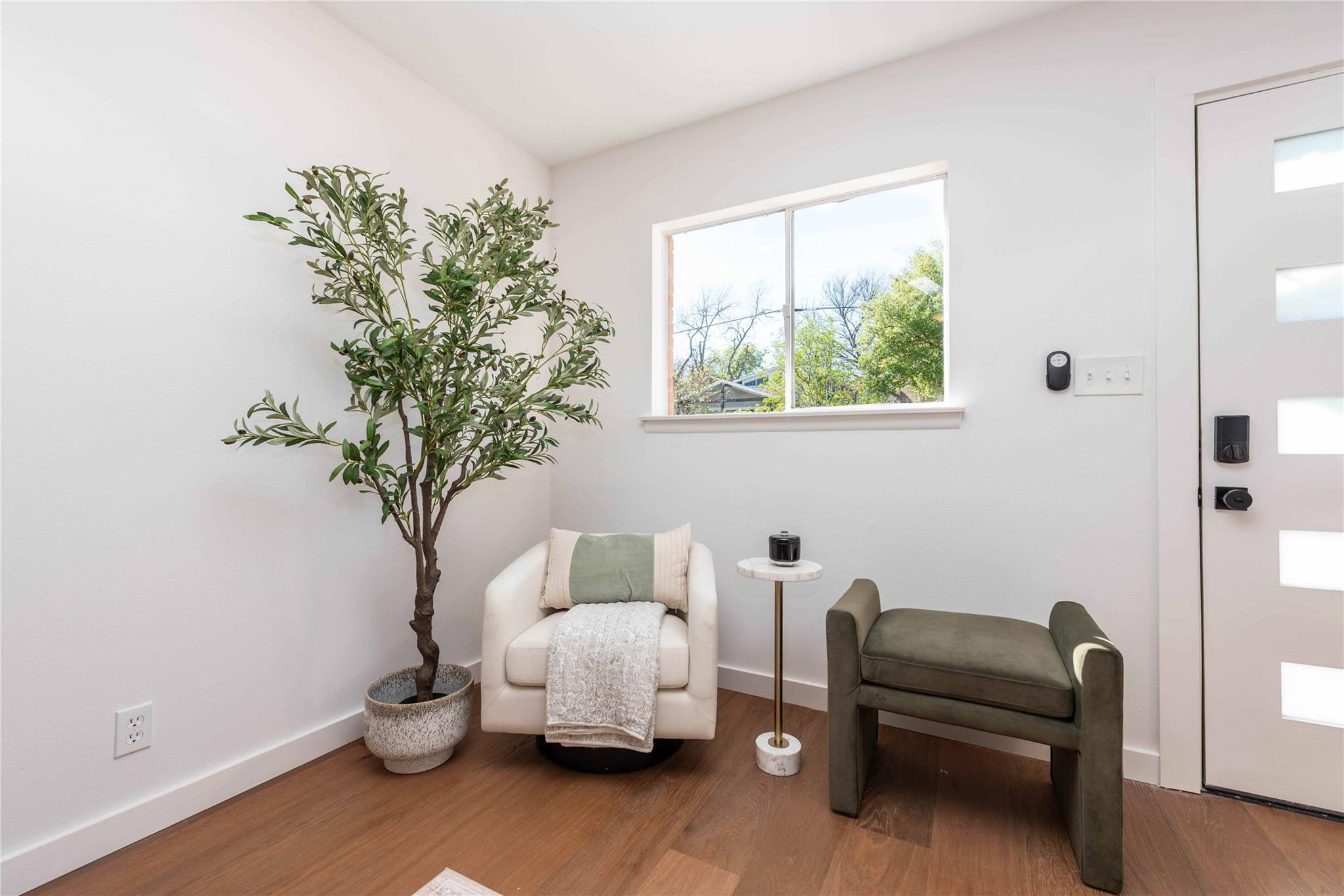 4717 Avenue H Ave # 1, Austin, TX 78751