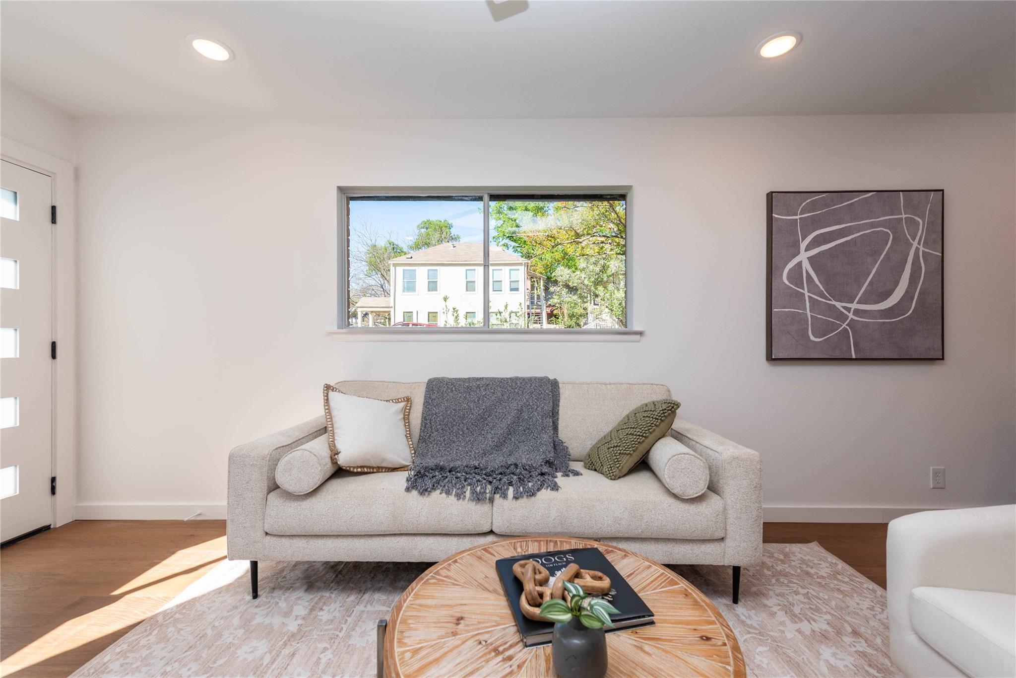 4717 Avenue H Ave # 1, Austin, TX 78751