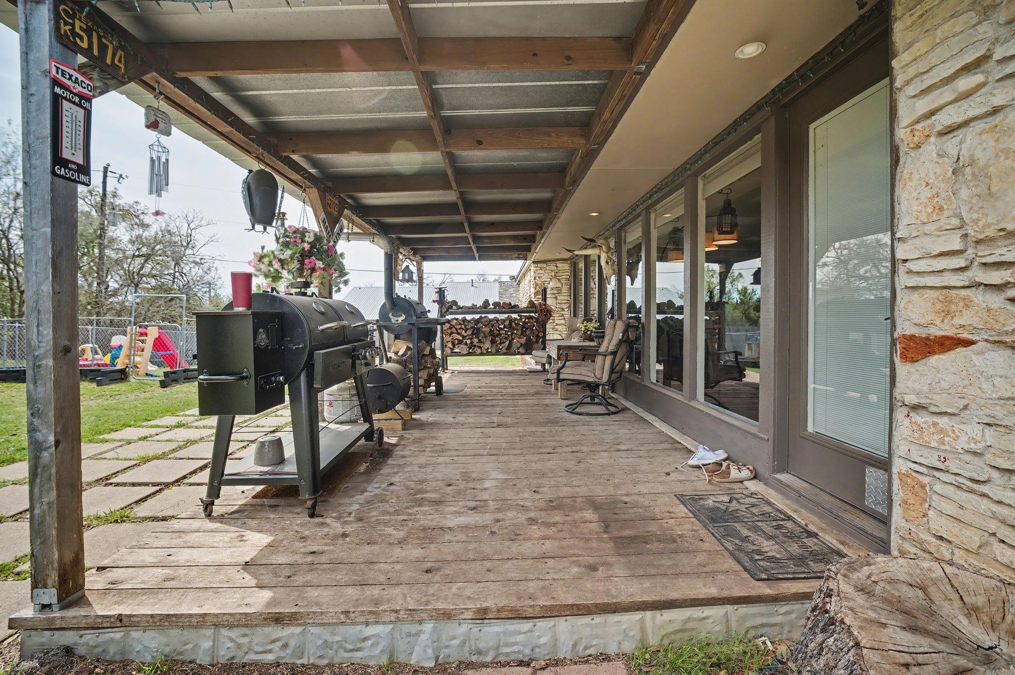 103 Oak Ridge Cir, Georgetown, TX 78628