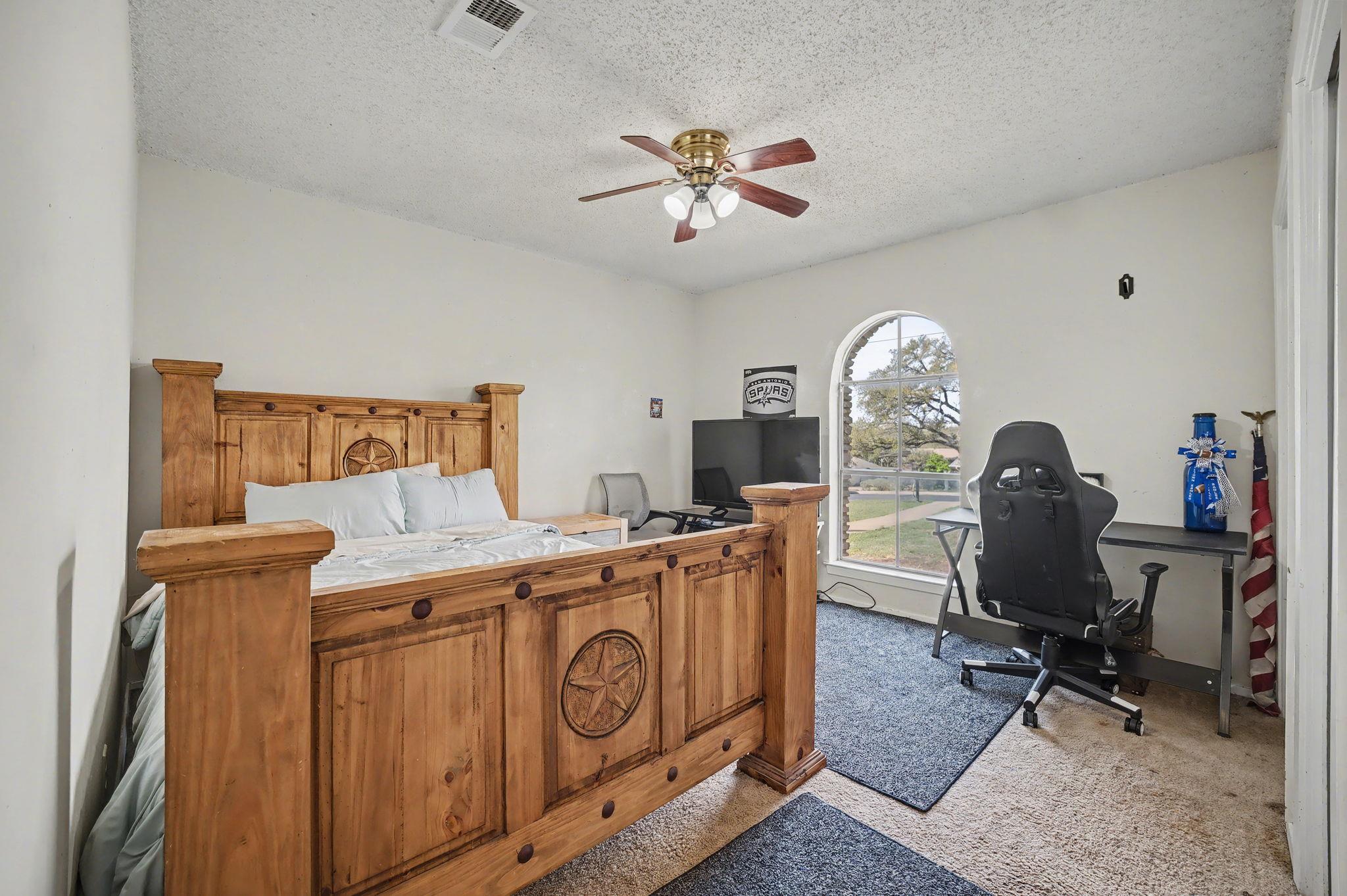 103 Oak Ridge Cir, Georgetown, TX 78628