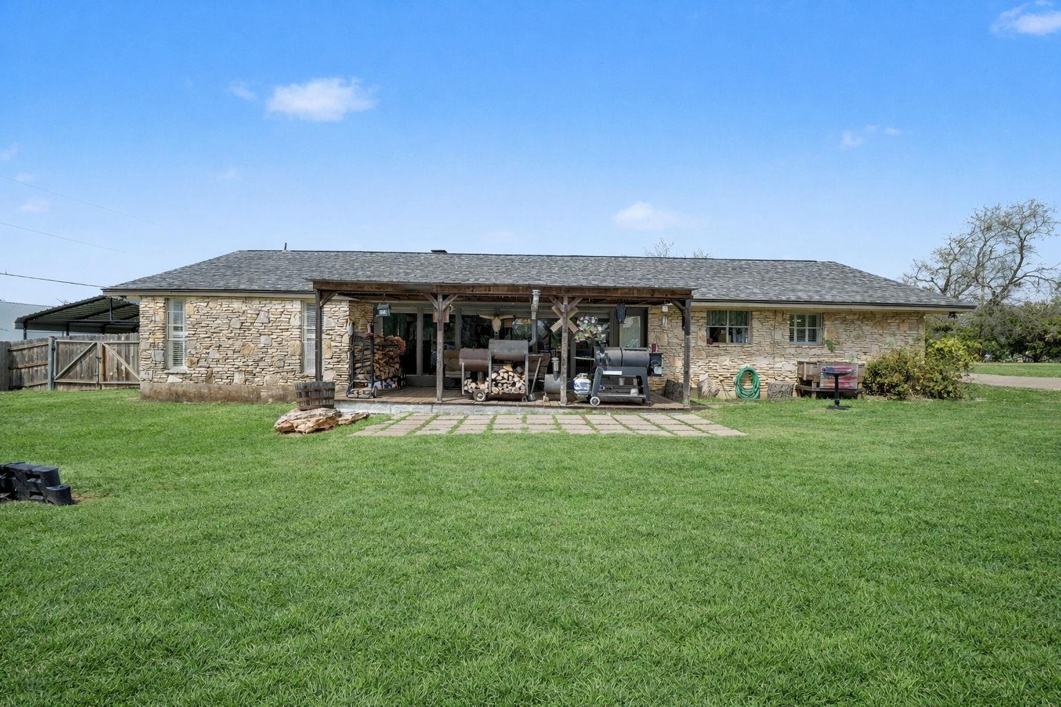 103 Oak Ridge Cir, Georgetown, TX 78628