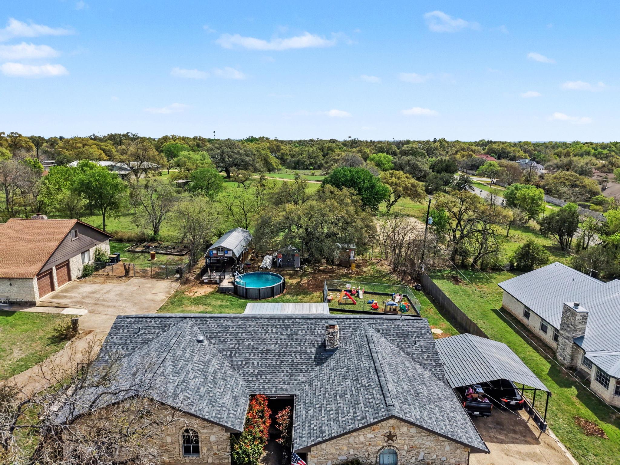 103 Oak Ridge Cir, Georgetown, TX 78628