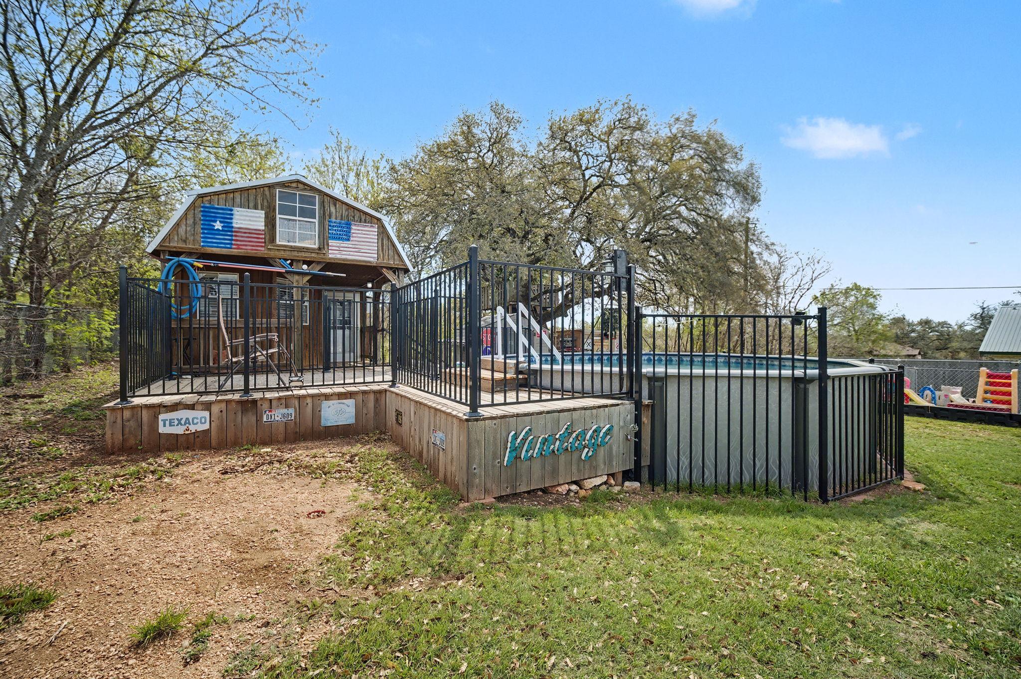 103 Oak Ridge Cir, Georgetown, TX 78628