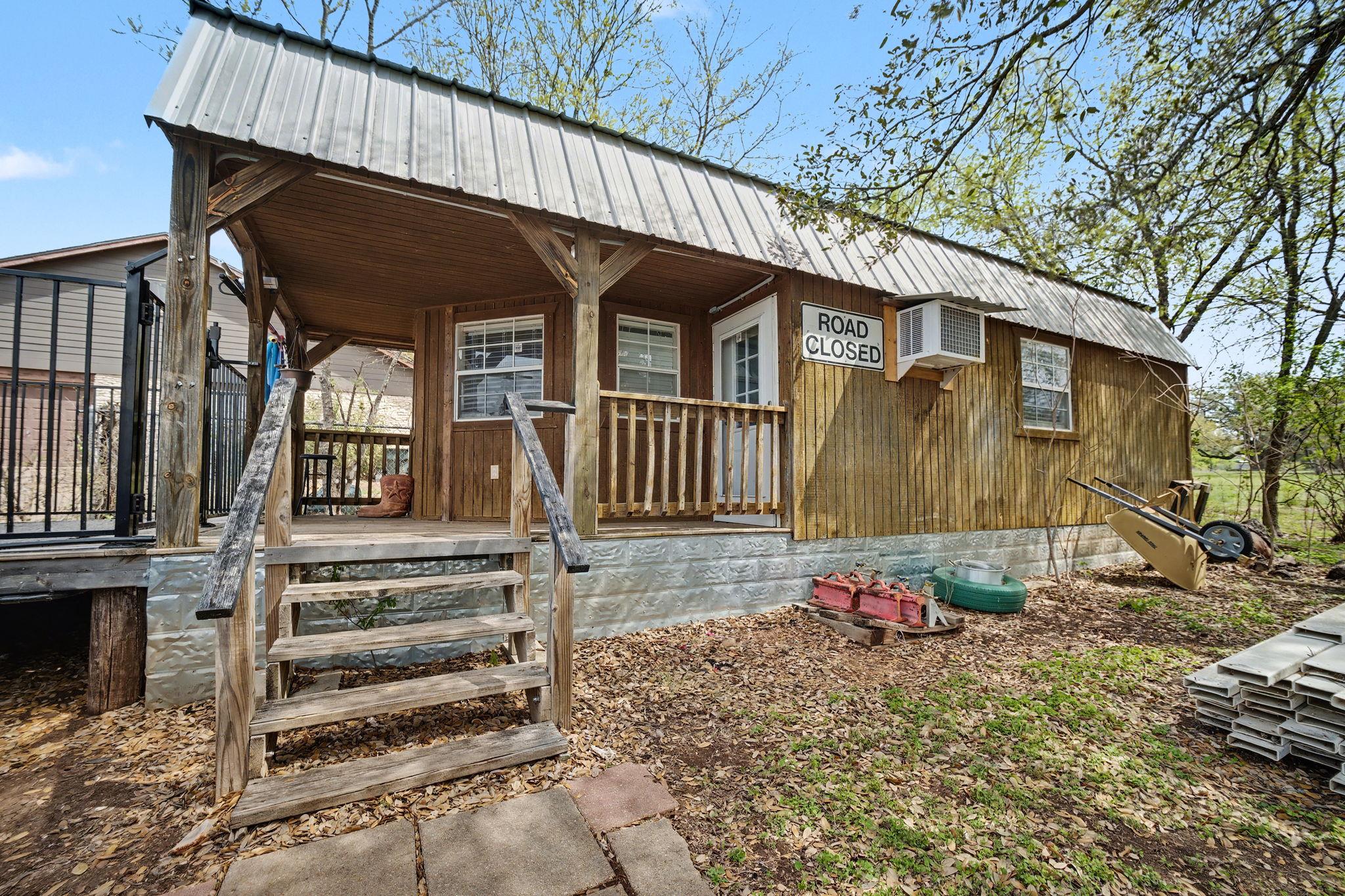 103 Oak Ridge Cir, Georgetown, TX 78628