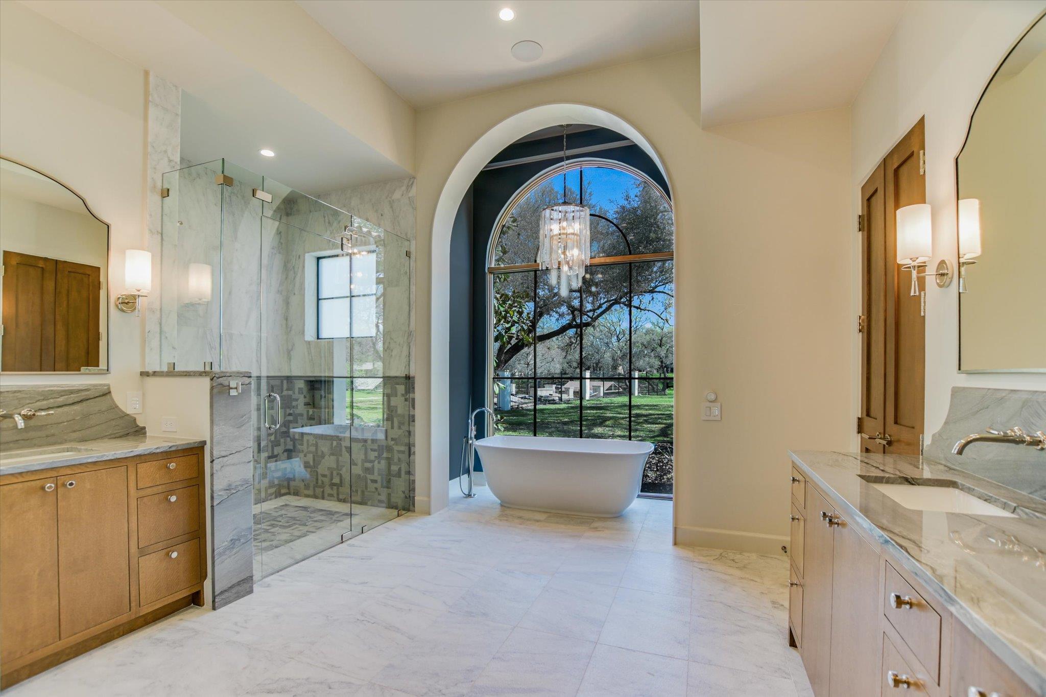 242 La Serena Loop, Horseshoe Bay, TX 78657