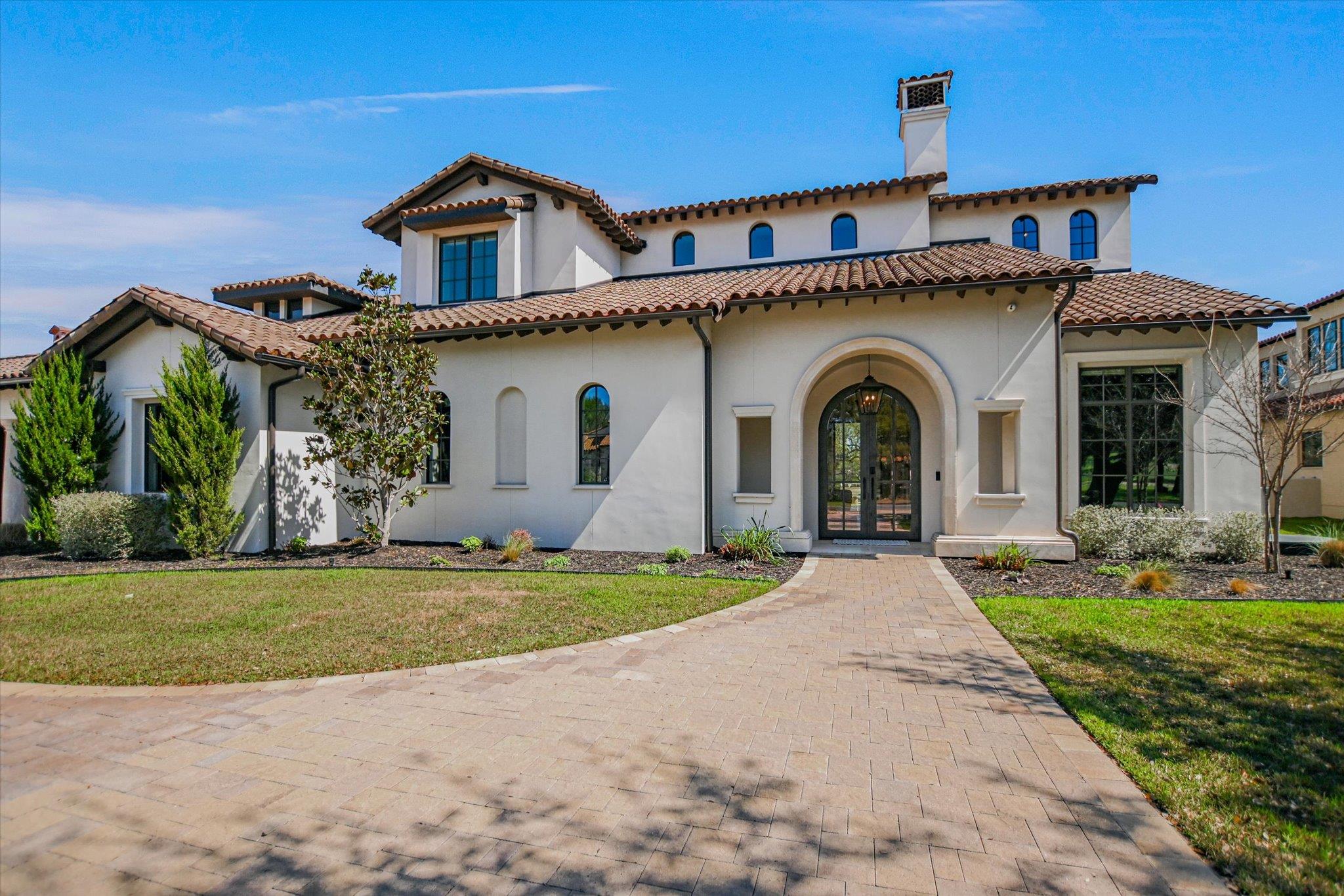 242 La Serena Loop, Horseshoe Bay, TX 78657