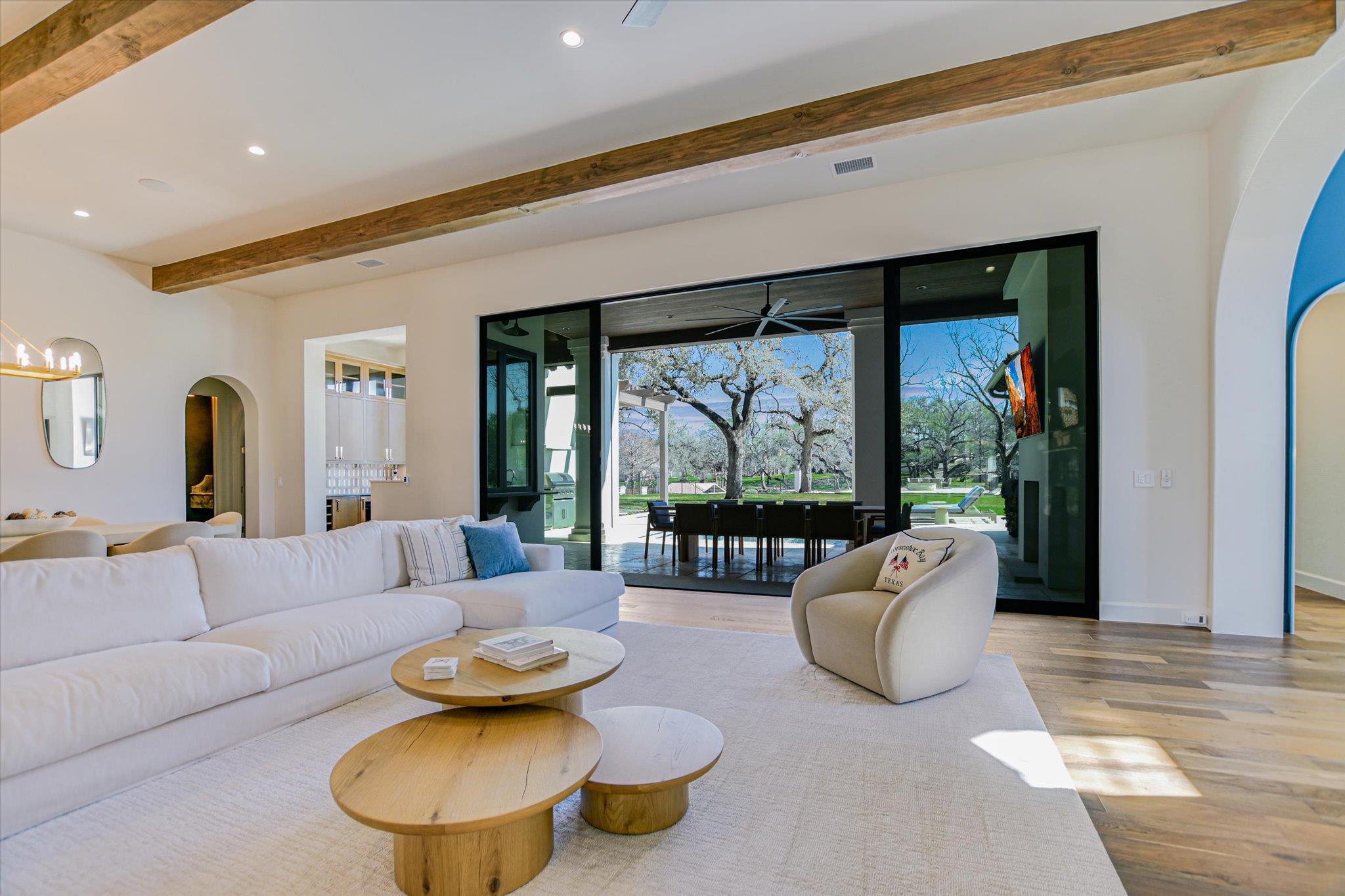 242 La Serena Loop, Horseshoe Bay, TX 78657