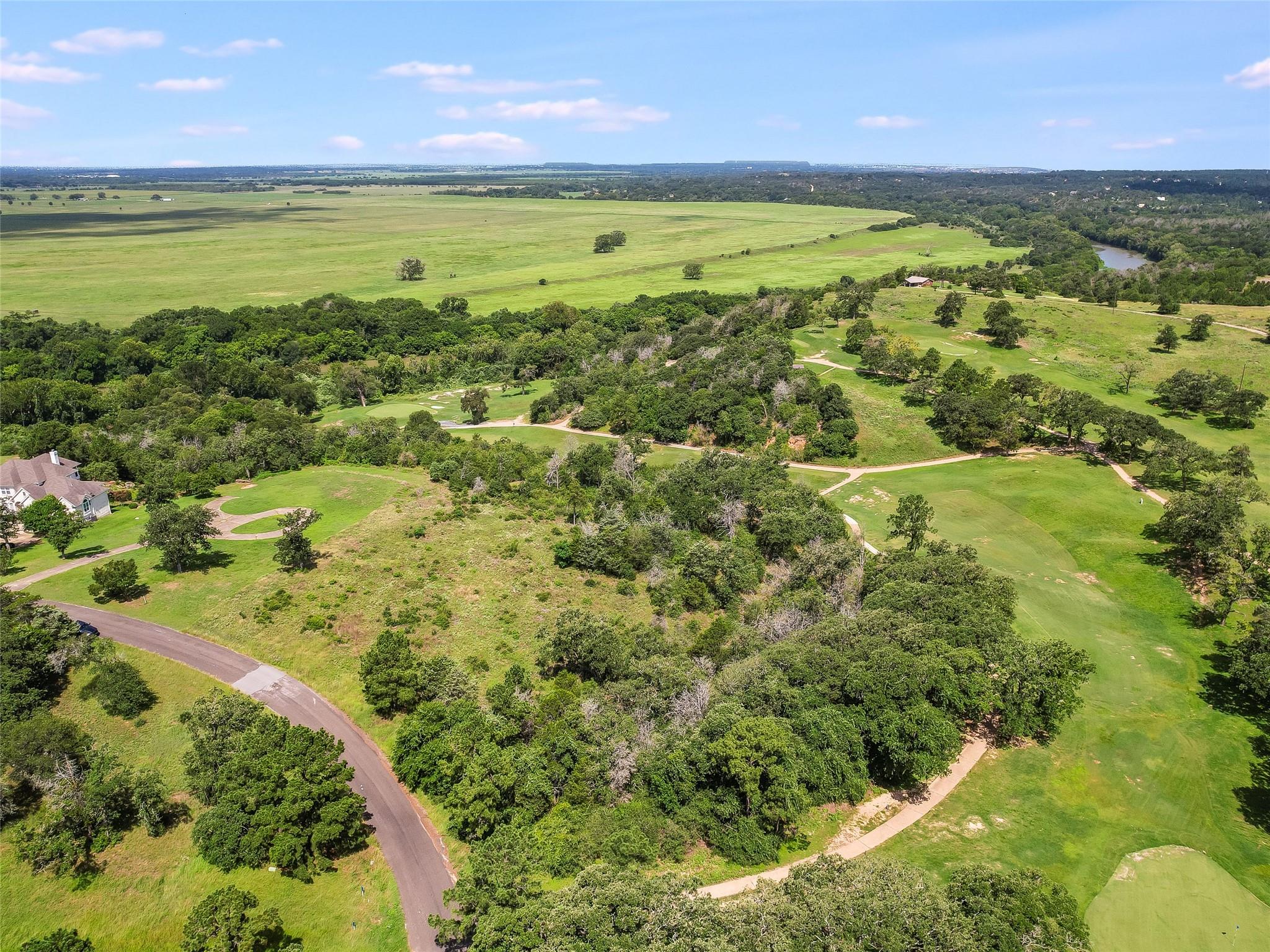 Tract 3 Riverwalk Ln, Bastrop, TX 78602