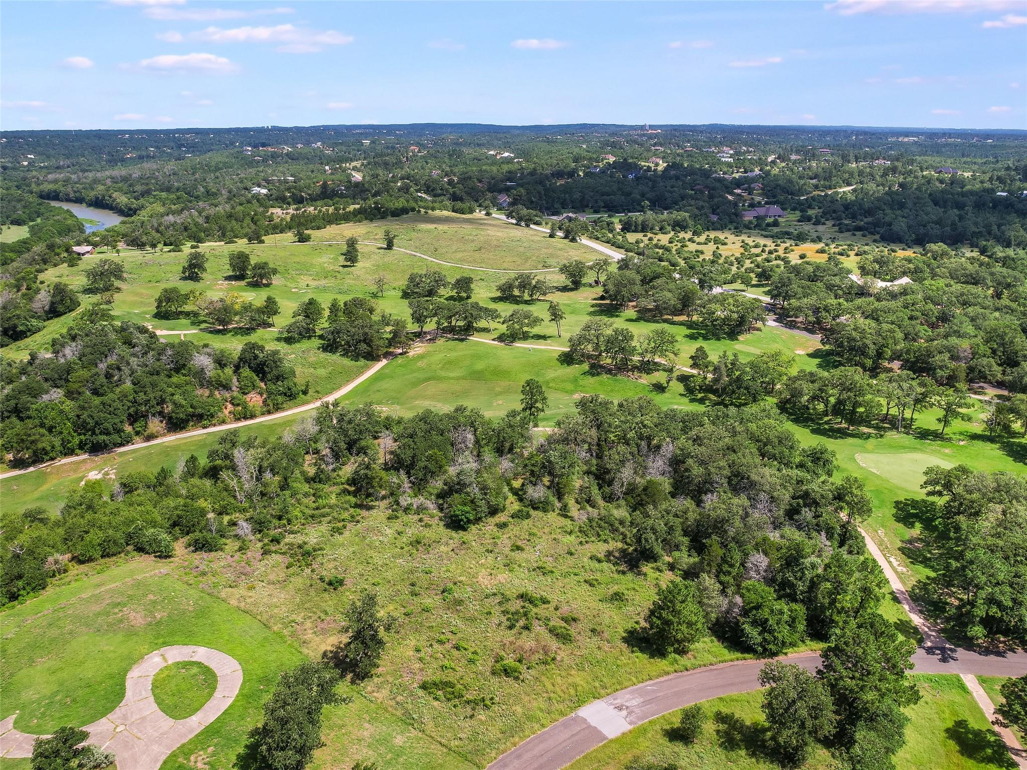 Tract 3 Riverwalk Ln, Bastrop, TX 78602