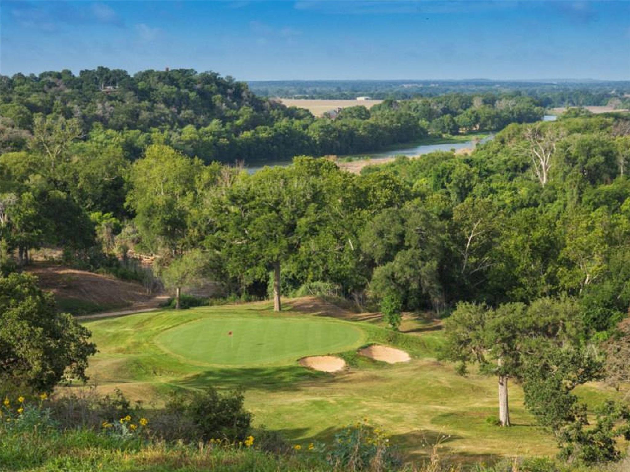 Tract 3 Riverwalk Ln, Bastrop, TX 78602