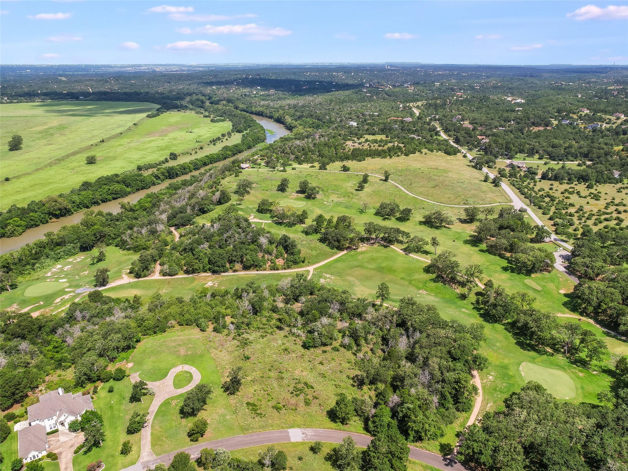 Tract 3 Riverwalk Ln, Bastrop, TX 78602