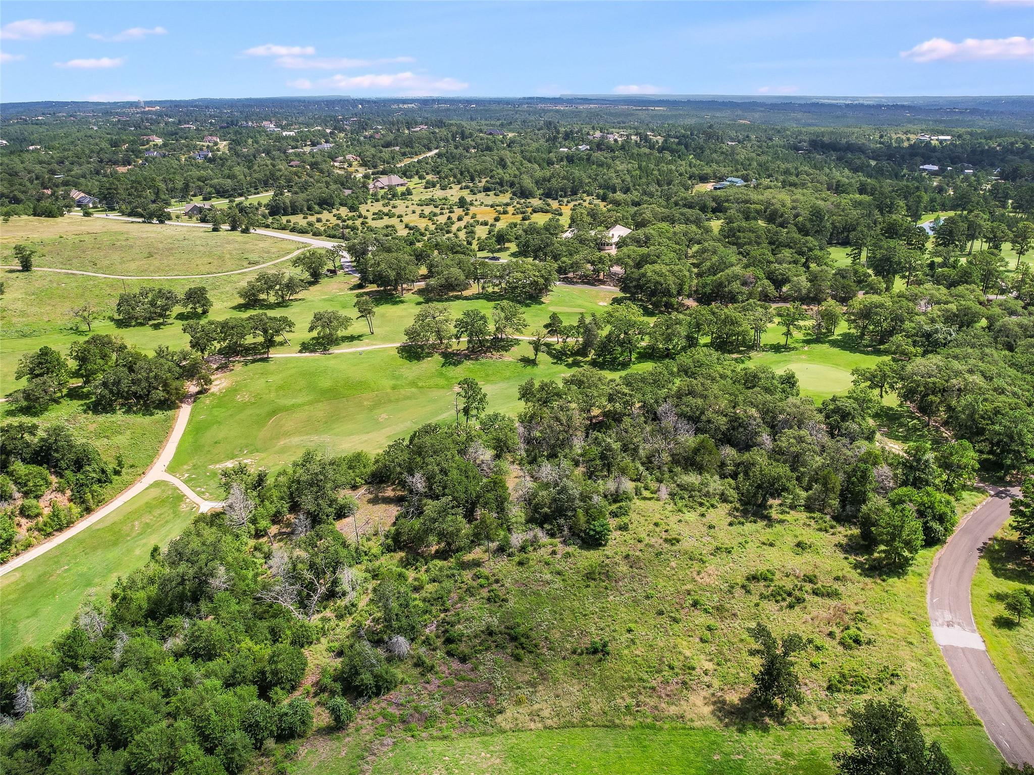 Tract 3 Riverwalk Ln, Bastrop, TX 78602