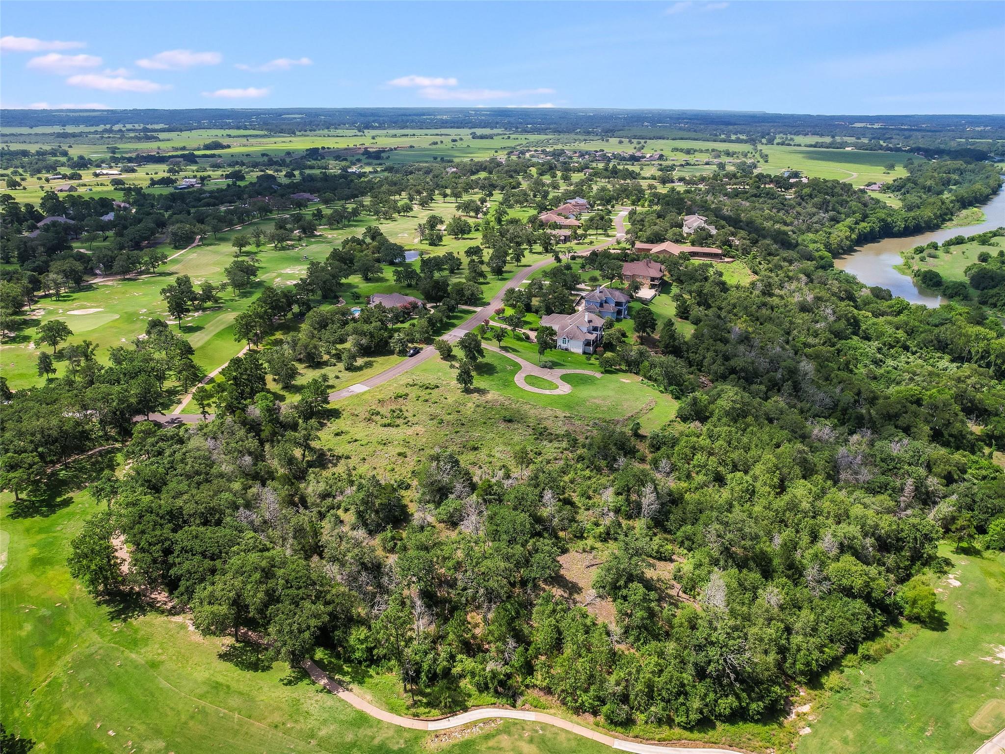 Tract 3 Riverwalk Ln, Bastrop, TX 78602