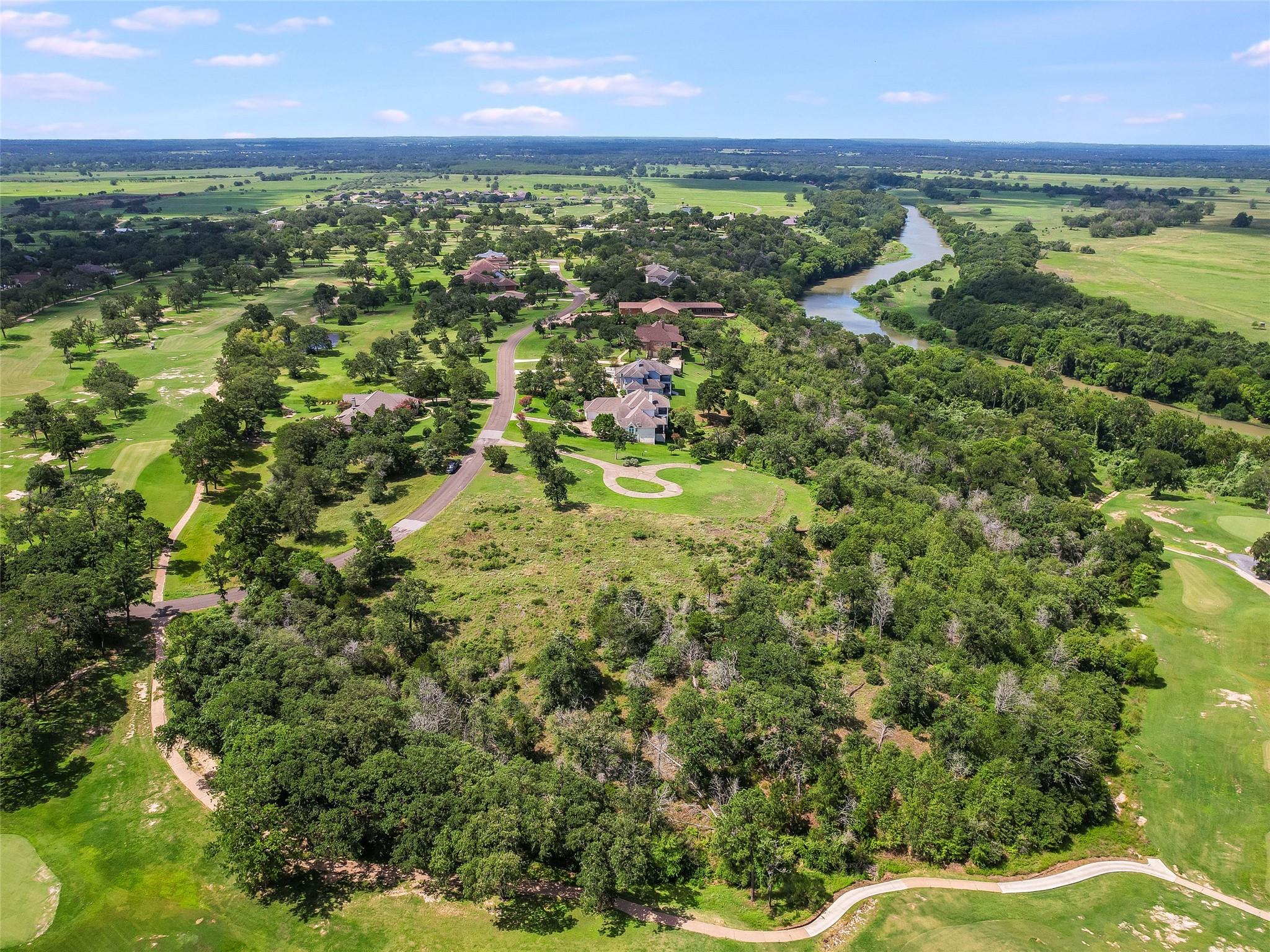 Tract 3 Riverwalk Ln, Bastrop, TX 78602