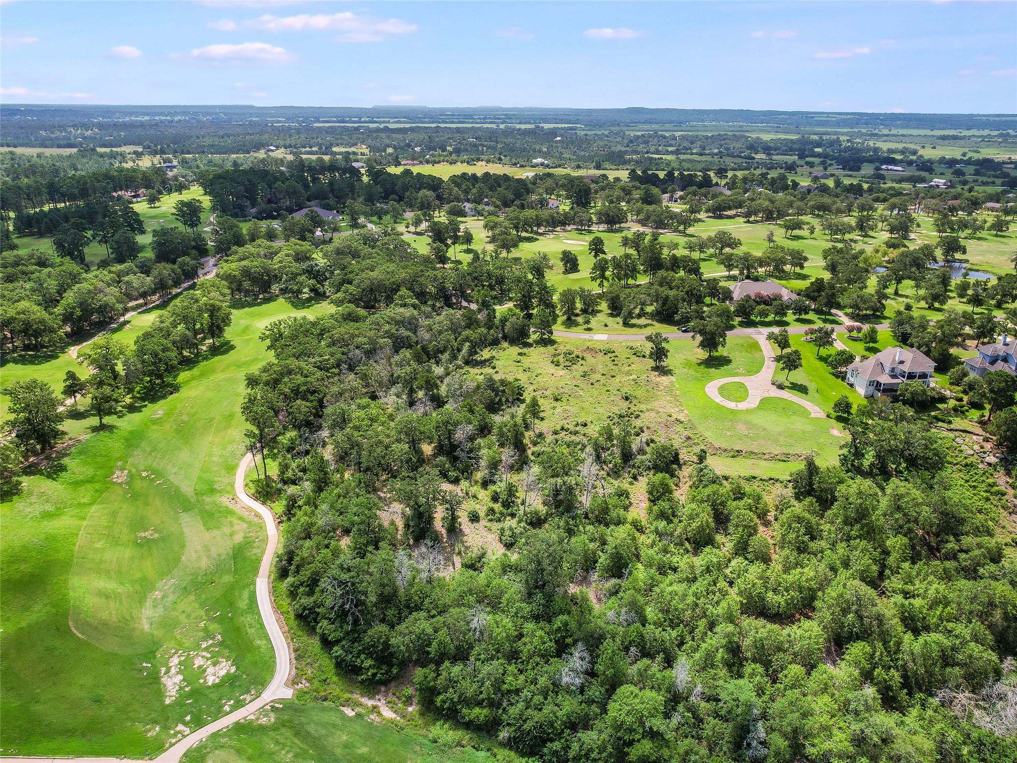 Tract 3 Riverwalk Ln, Bastrop, TX 78602